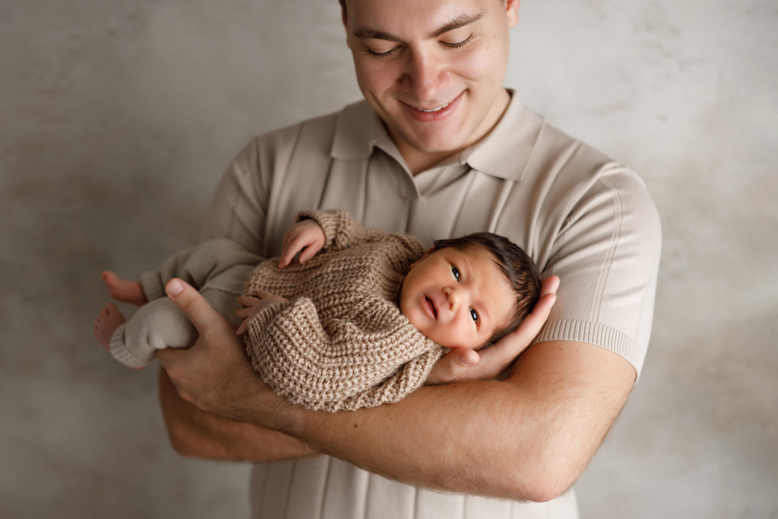 Александр пакет Малыш и семья. Фотограф новорожденных ньюборн newborn в Краснодаре Алена Гребенькова