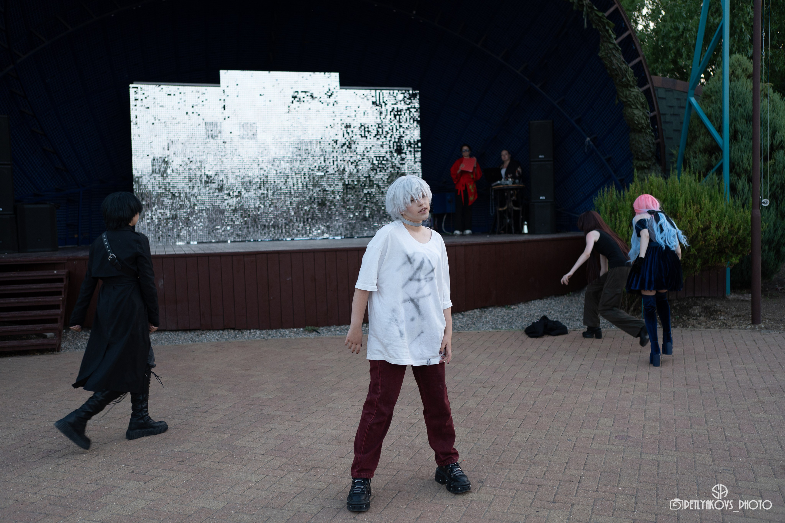 Golden Dragon Fest cosplay & k-pop. Фотограф, видеограф Пятигорск, Ставрополь, Ессентуки, Petlyakovs_photo