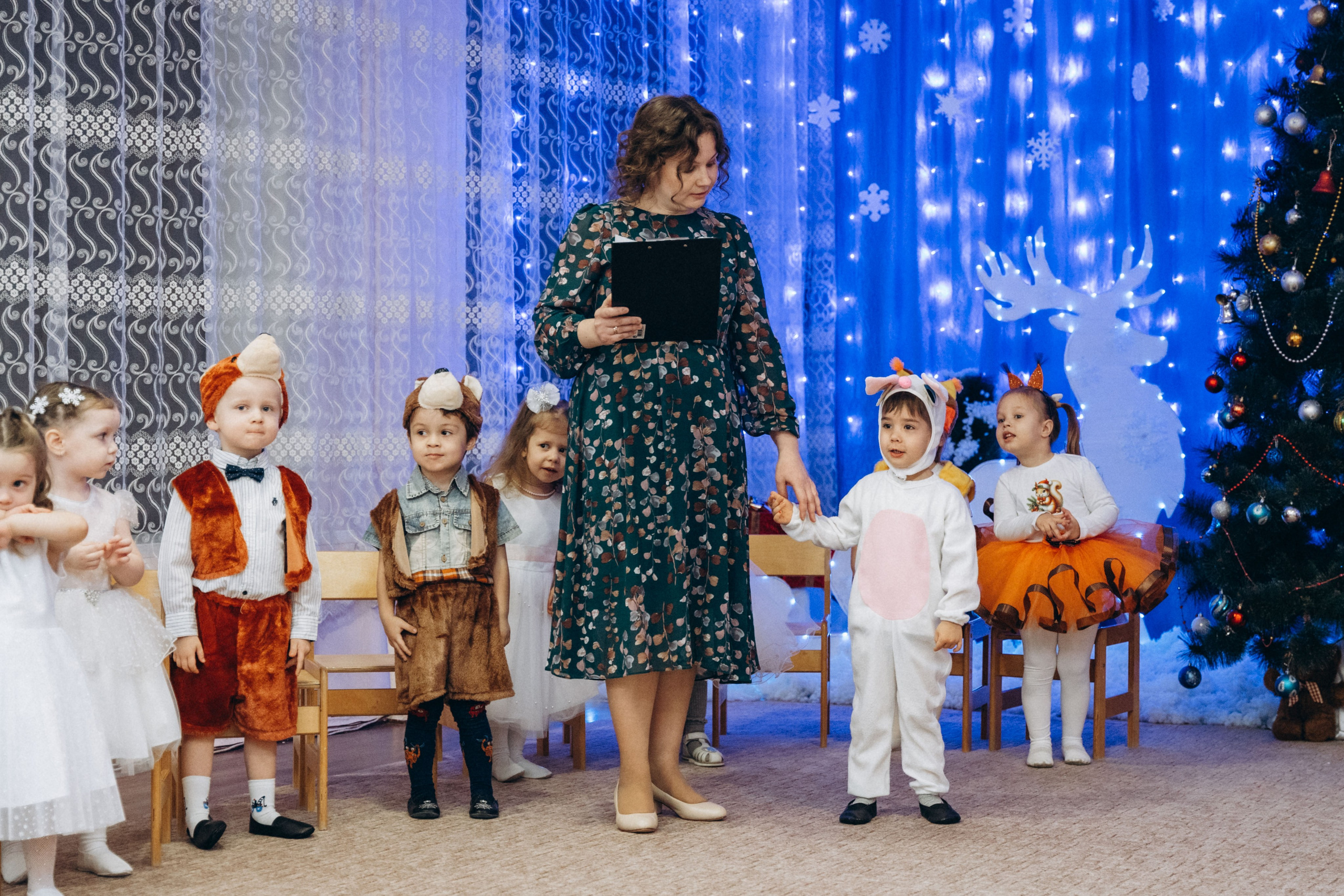 Репортаж. Фотограф Волгоград Ксения Устинова