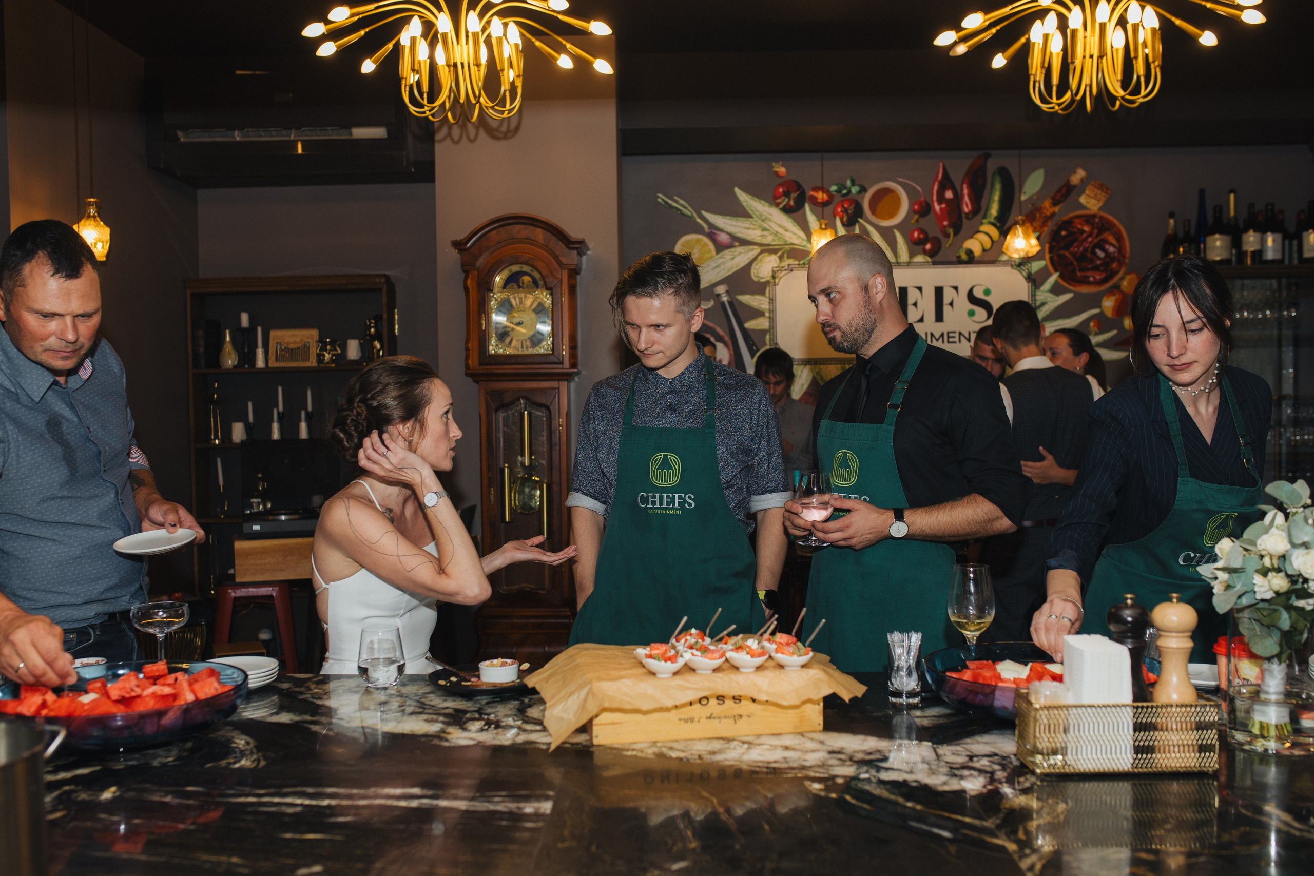 Настя и Илья. Свадебный фотограф Санкт-Петербург Питер Сальникова Анна
