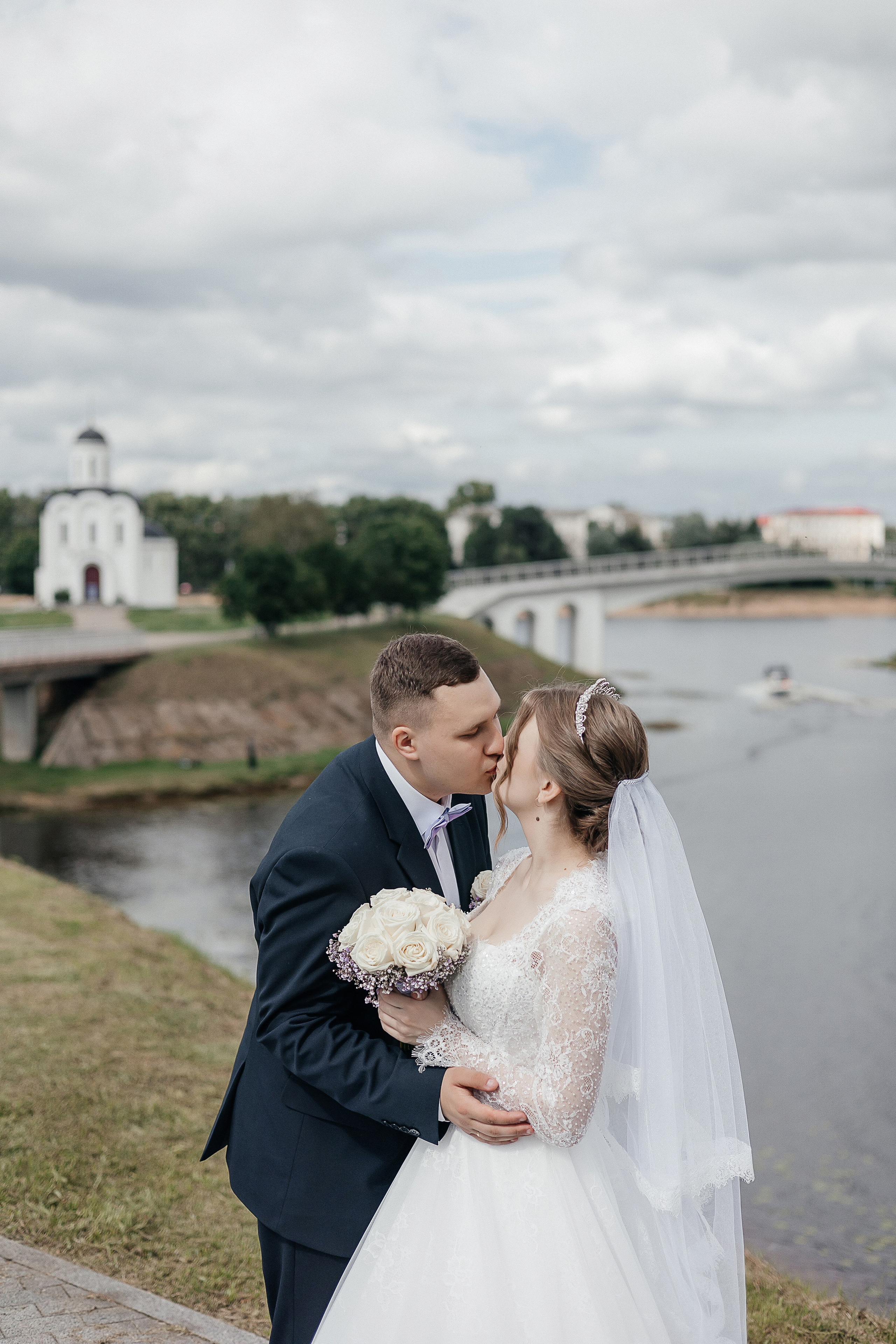 Свадьба. Свадебный и семейный фотограф в Твери и Тверской области