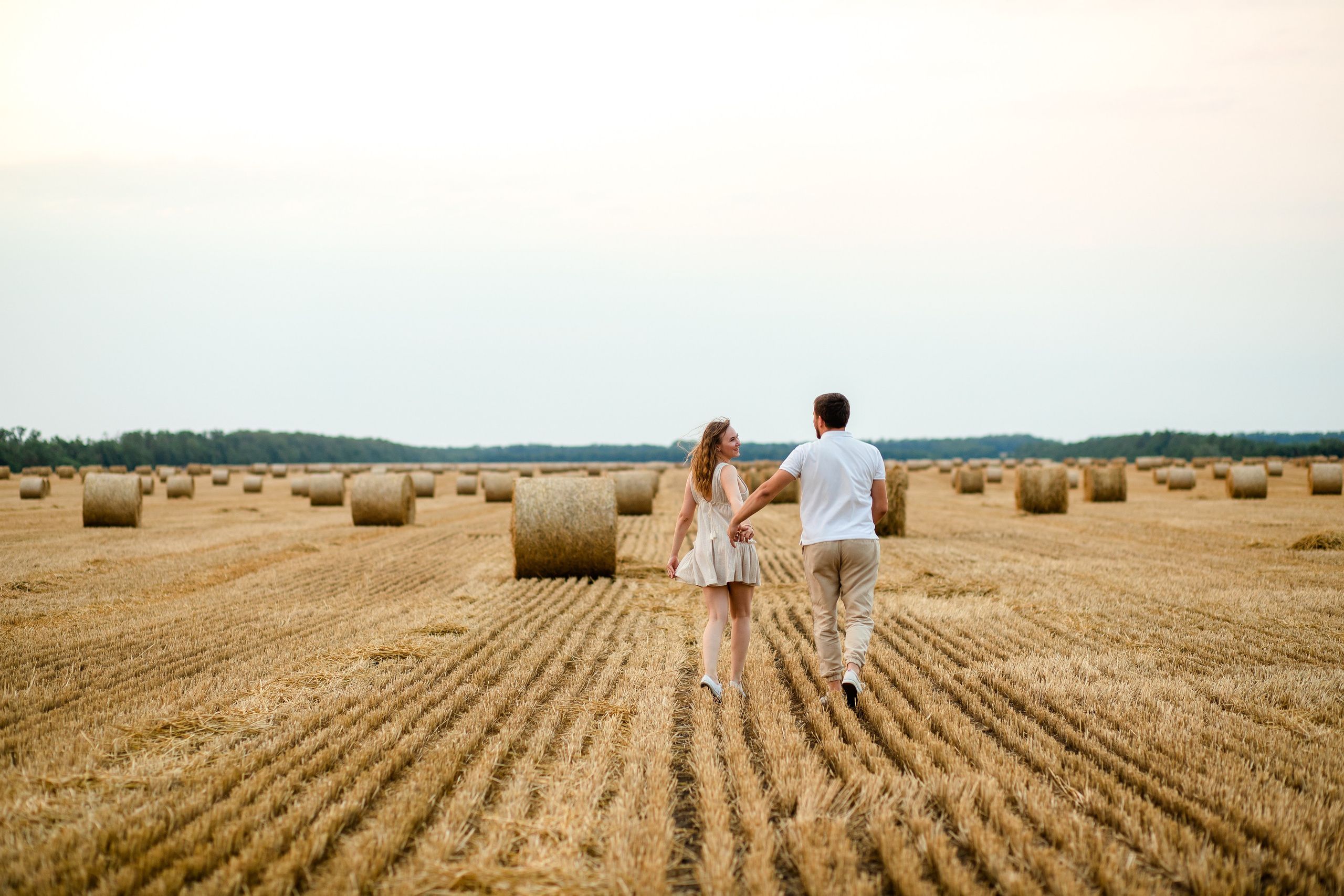 Игорь и Валерия. Семейный и свадебный фотограф Мальцева Юлия