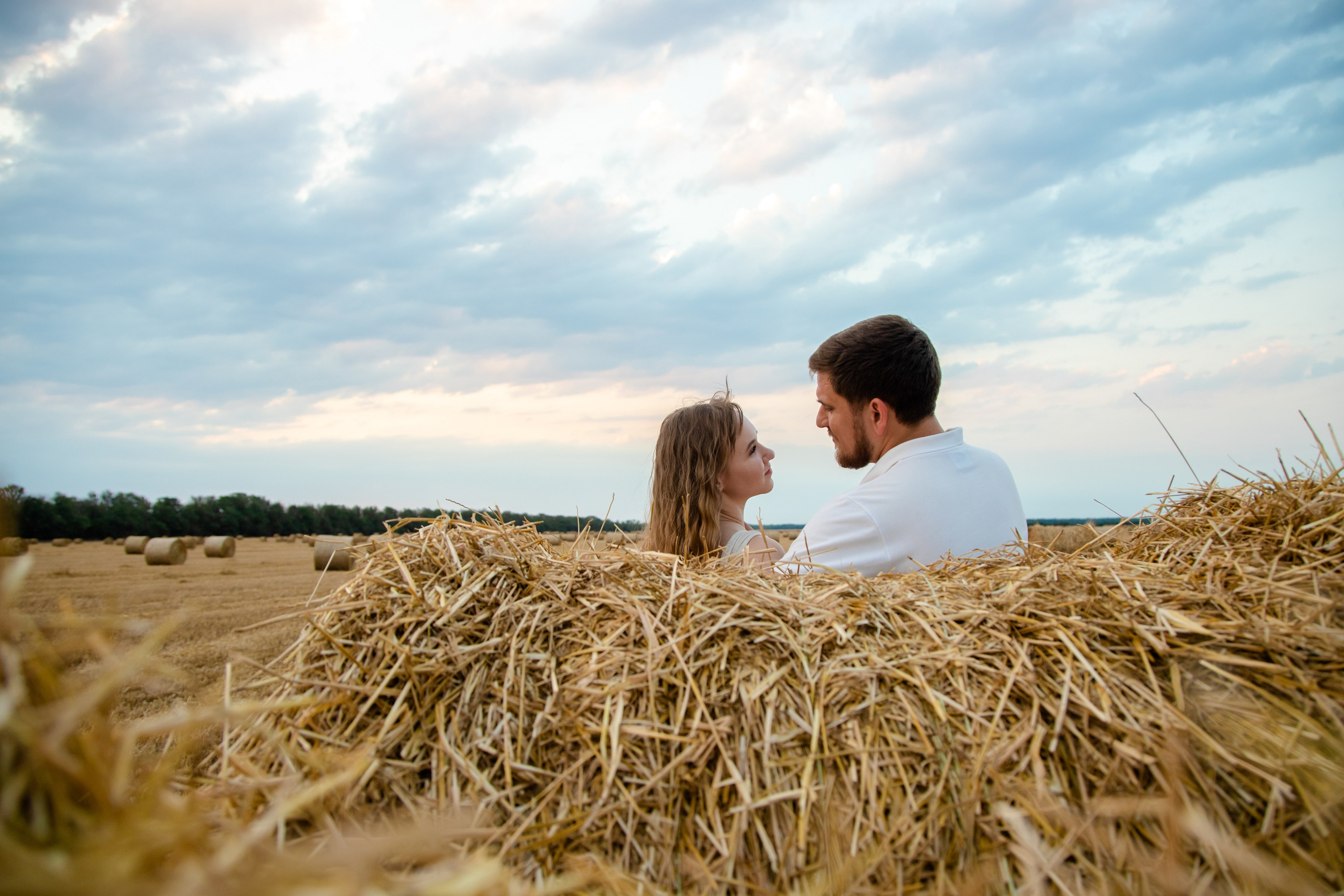 Игорь и Валерия. Семейный и свадебный фотограф Мальцева Юлия