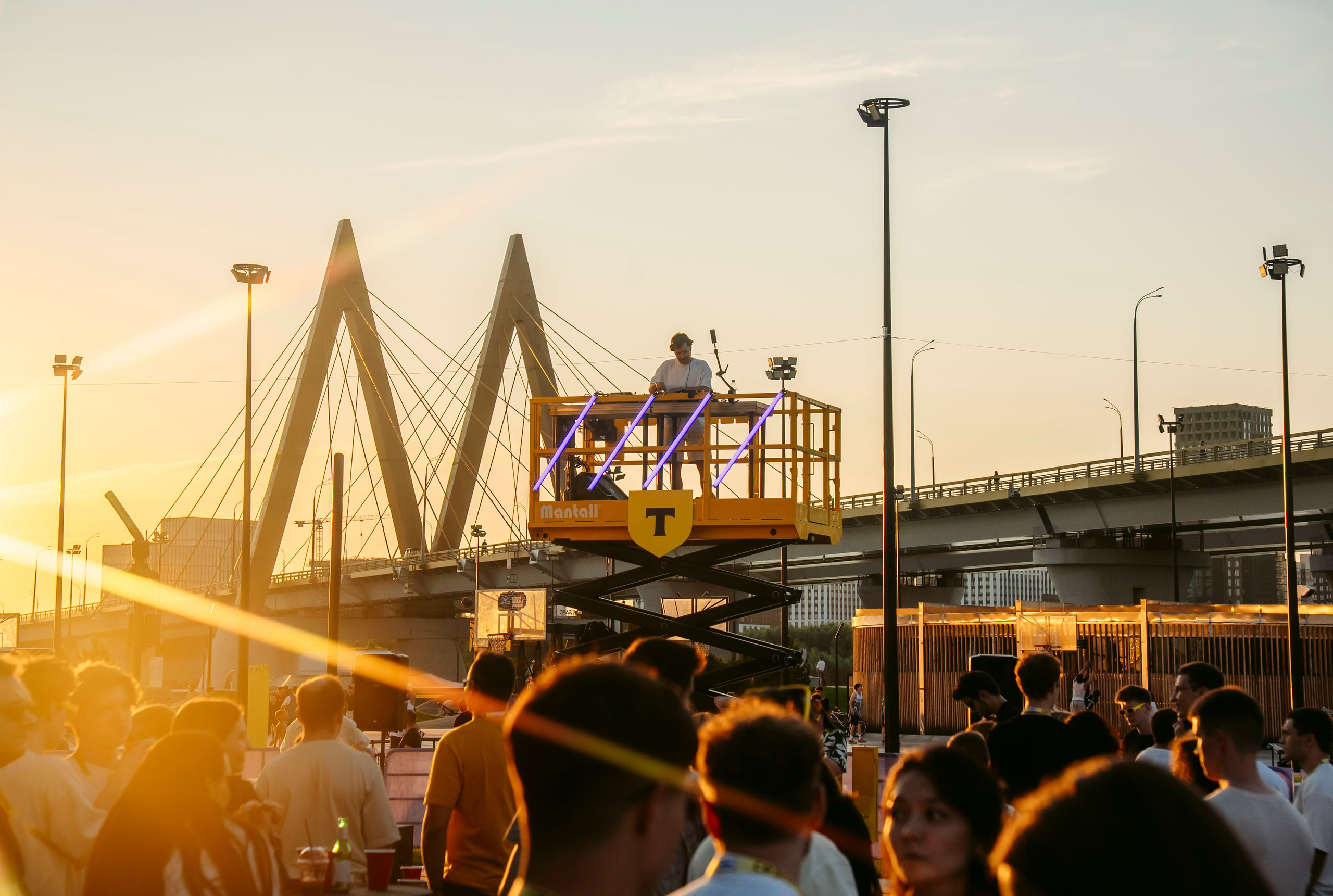 Т-Банк. Сезон кода / 2025. Саша Копылов, фотограф в Казани