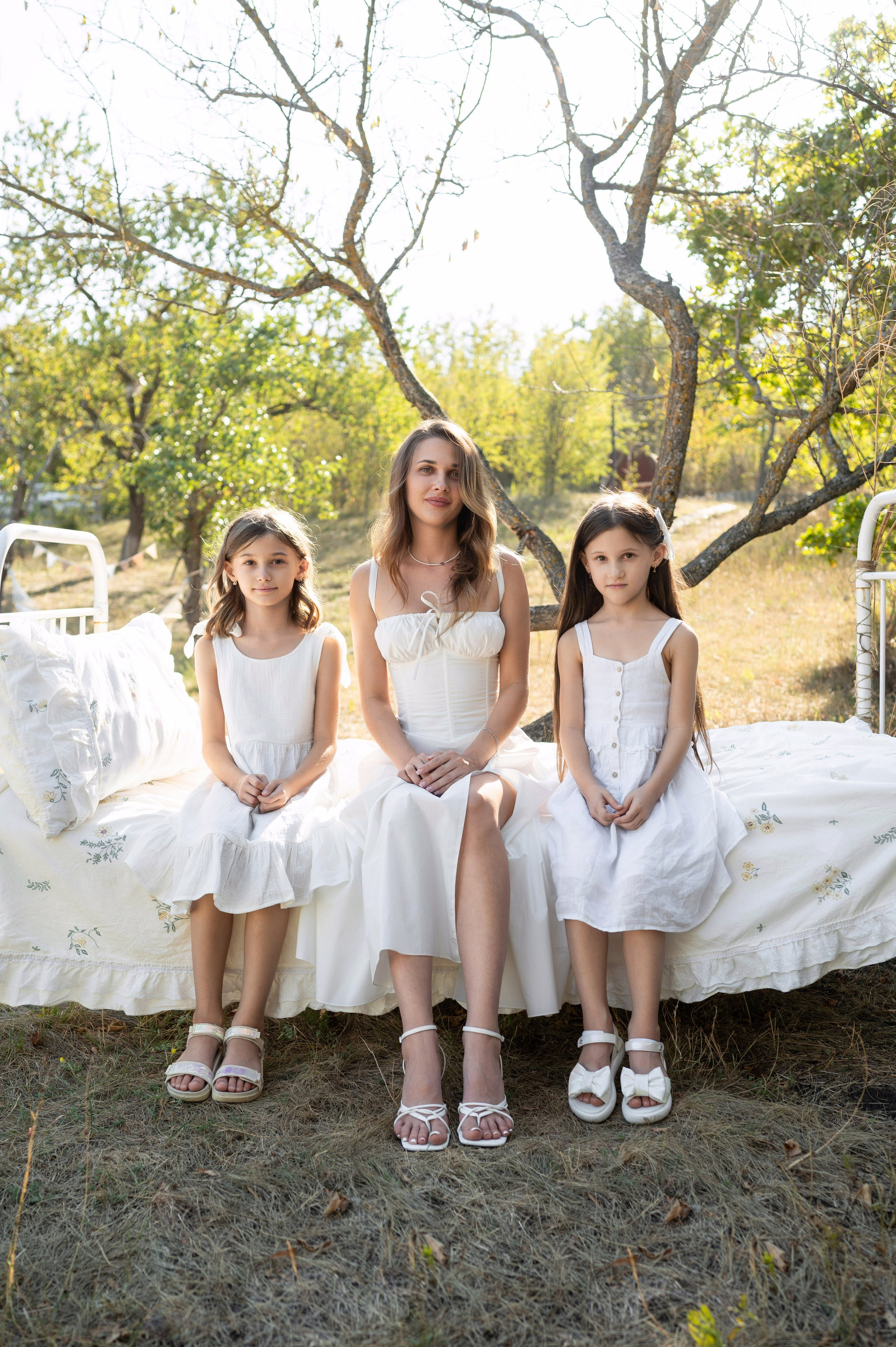 Дача. Свадебный, портретный, коммерческий, предметный фотограф в Ставрополе Иван Белашов