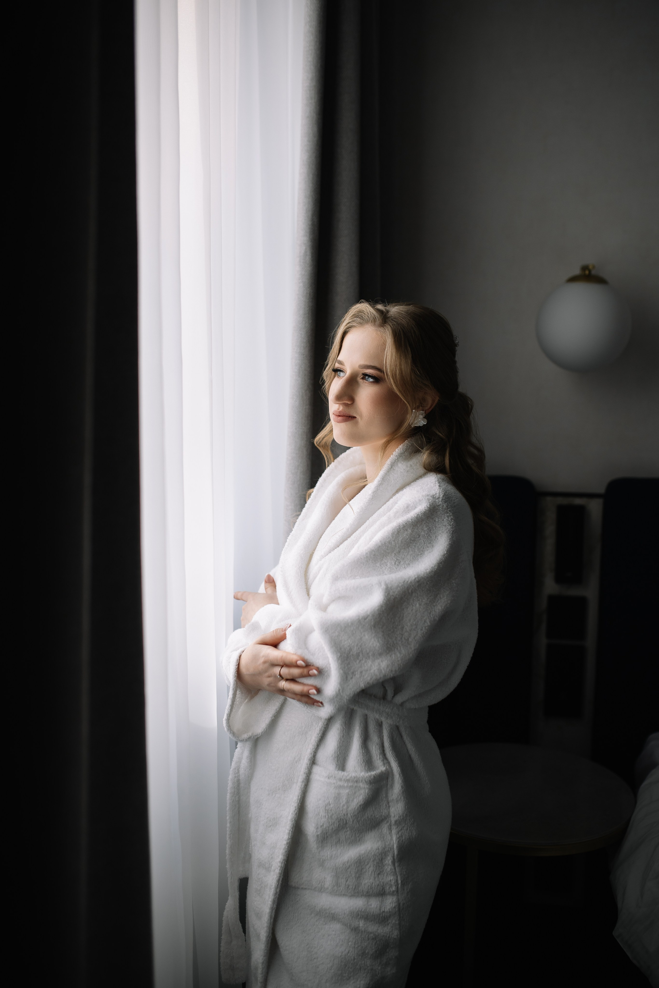 Игорь и Дарья. Свадебный фотограф и видеограф в Омске — Виталий и Алёна Орлянд