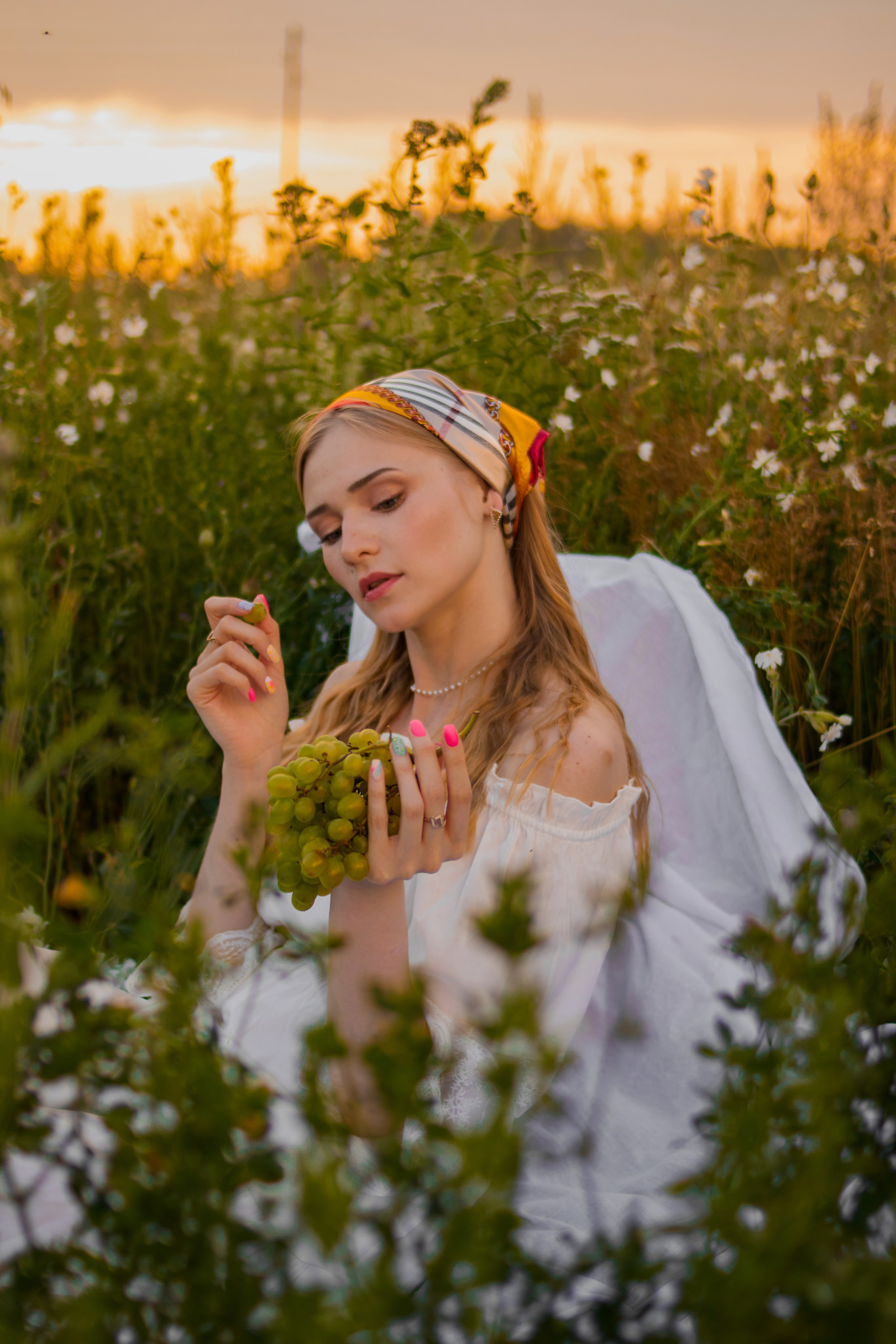 Лена. Фотограф Стилист Тюмень Вера Хайруллина