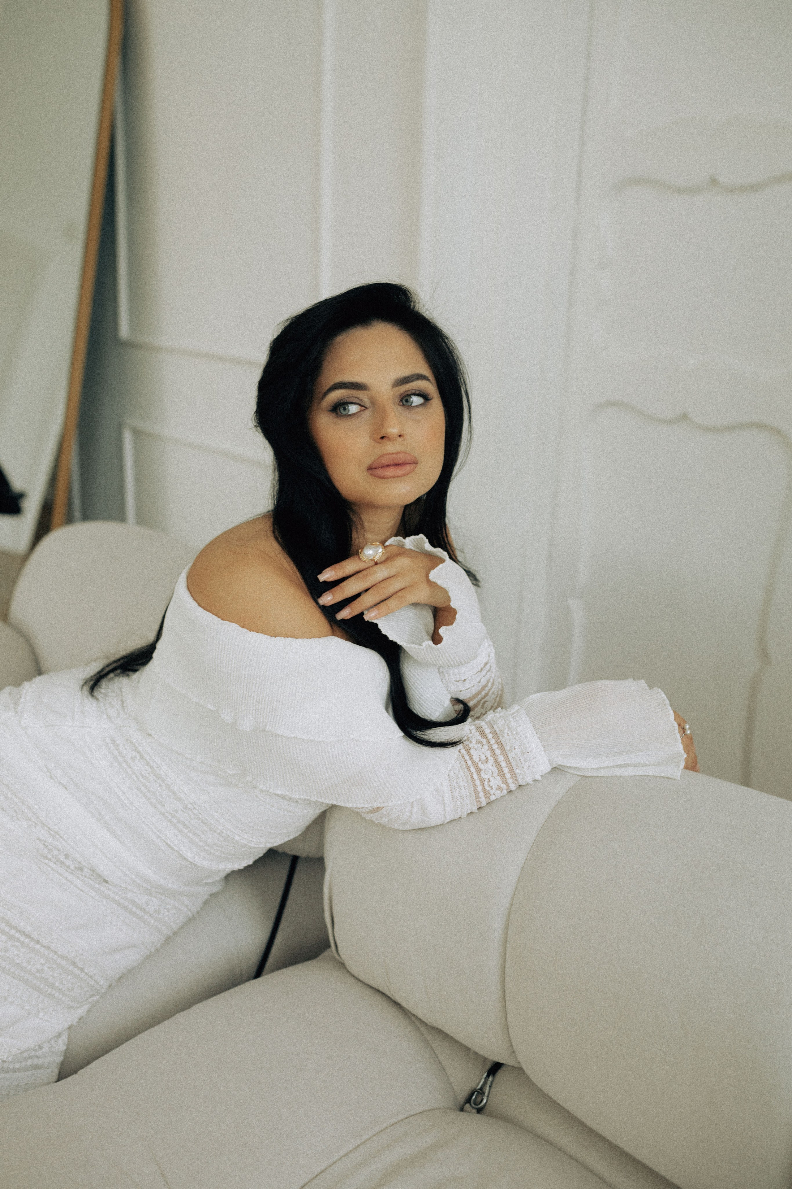 Алина. Фотограф Стилист Тюмень Вера Хайруллина