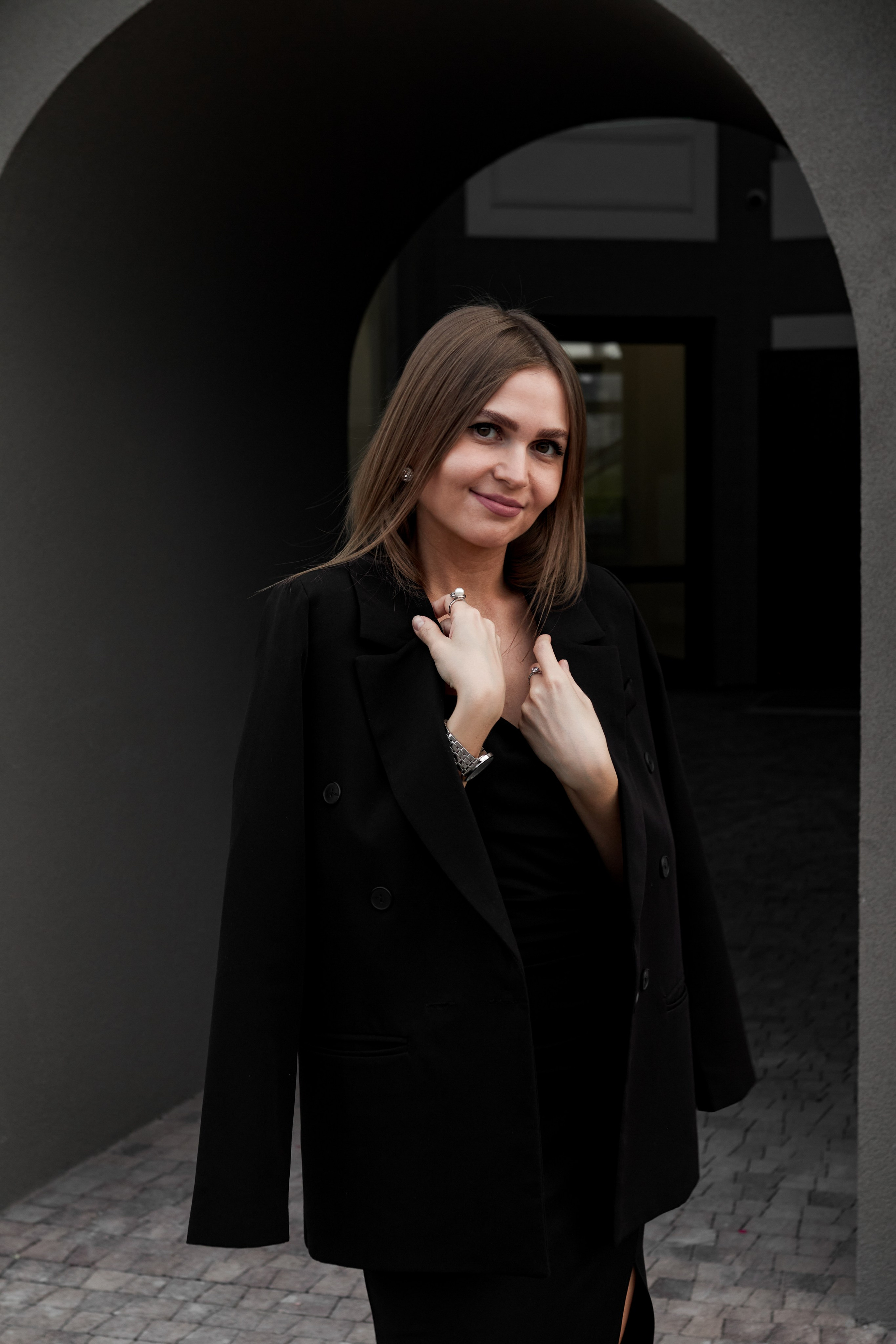 Юлия. Фотограф Стилист Тюмень Вера Хайруллина