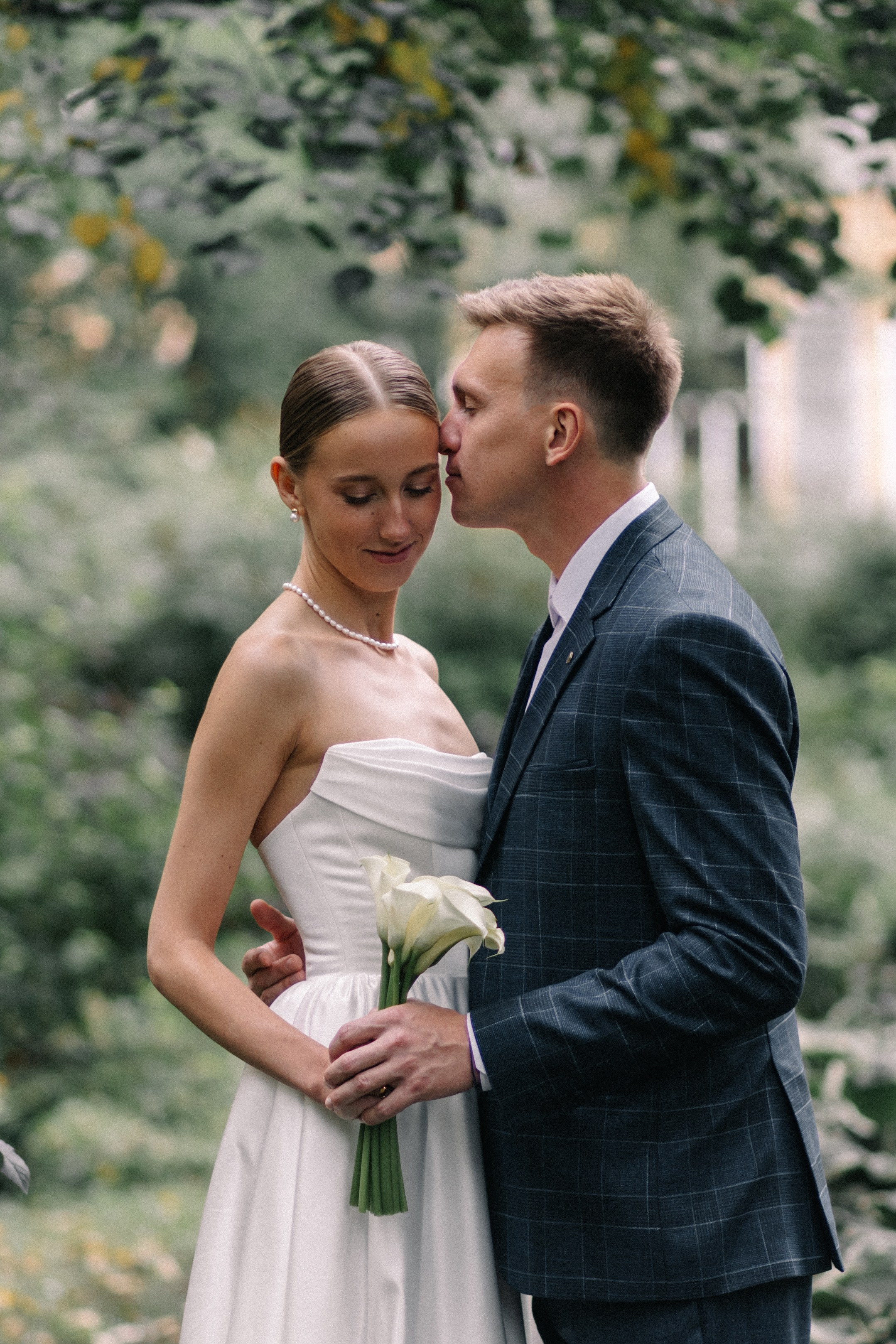 Карина и Дмитрий. Мордвинова Татьяна