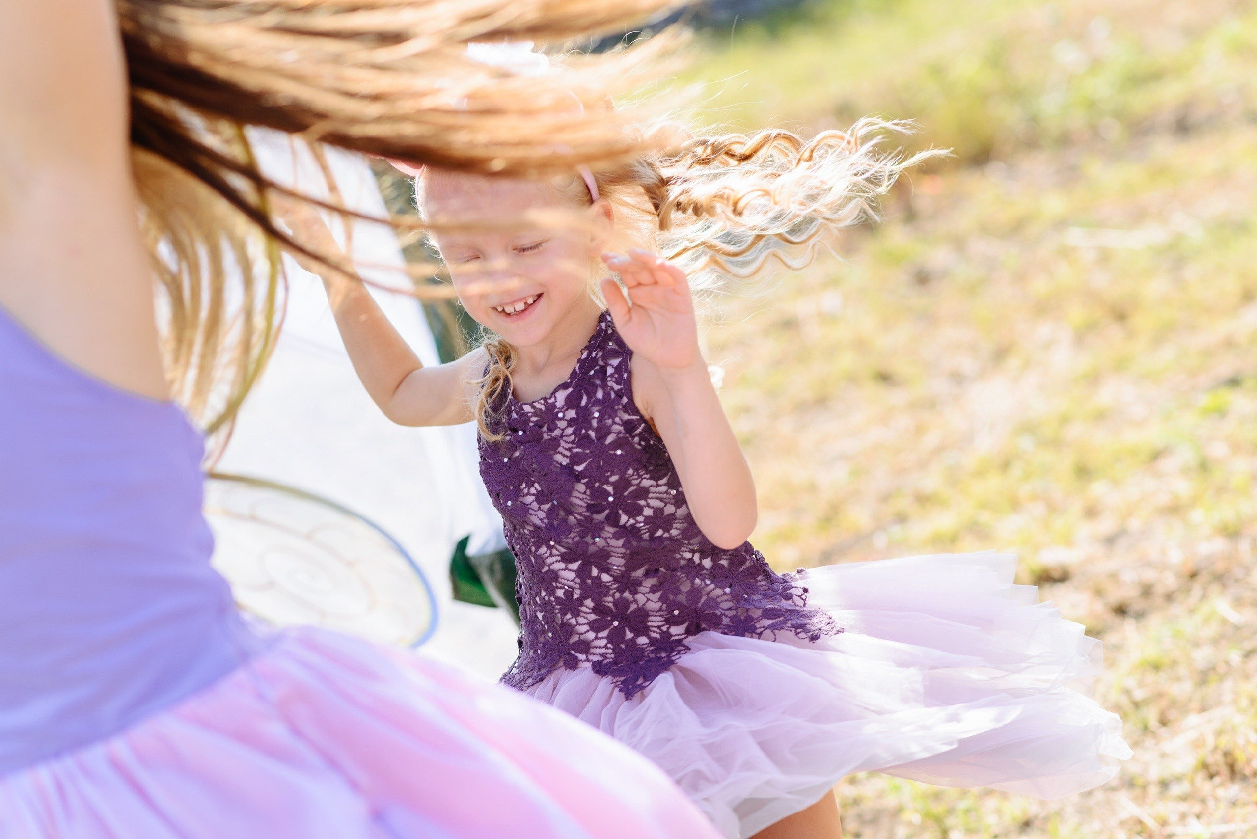 Детские праздники