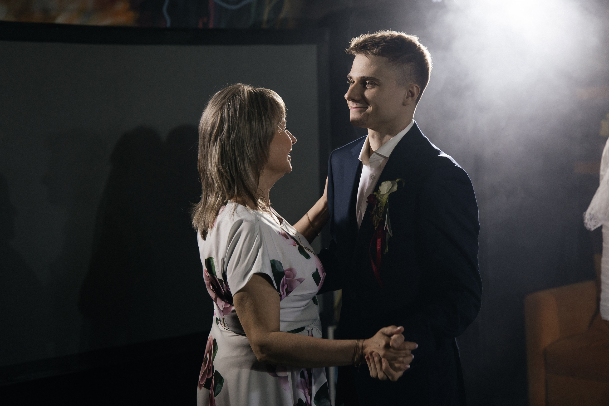 И&И. Фотограф Таганрог Хребет София