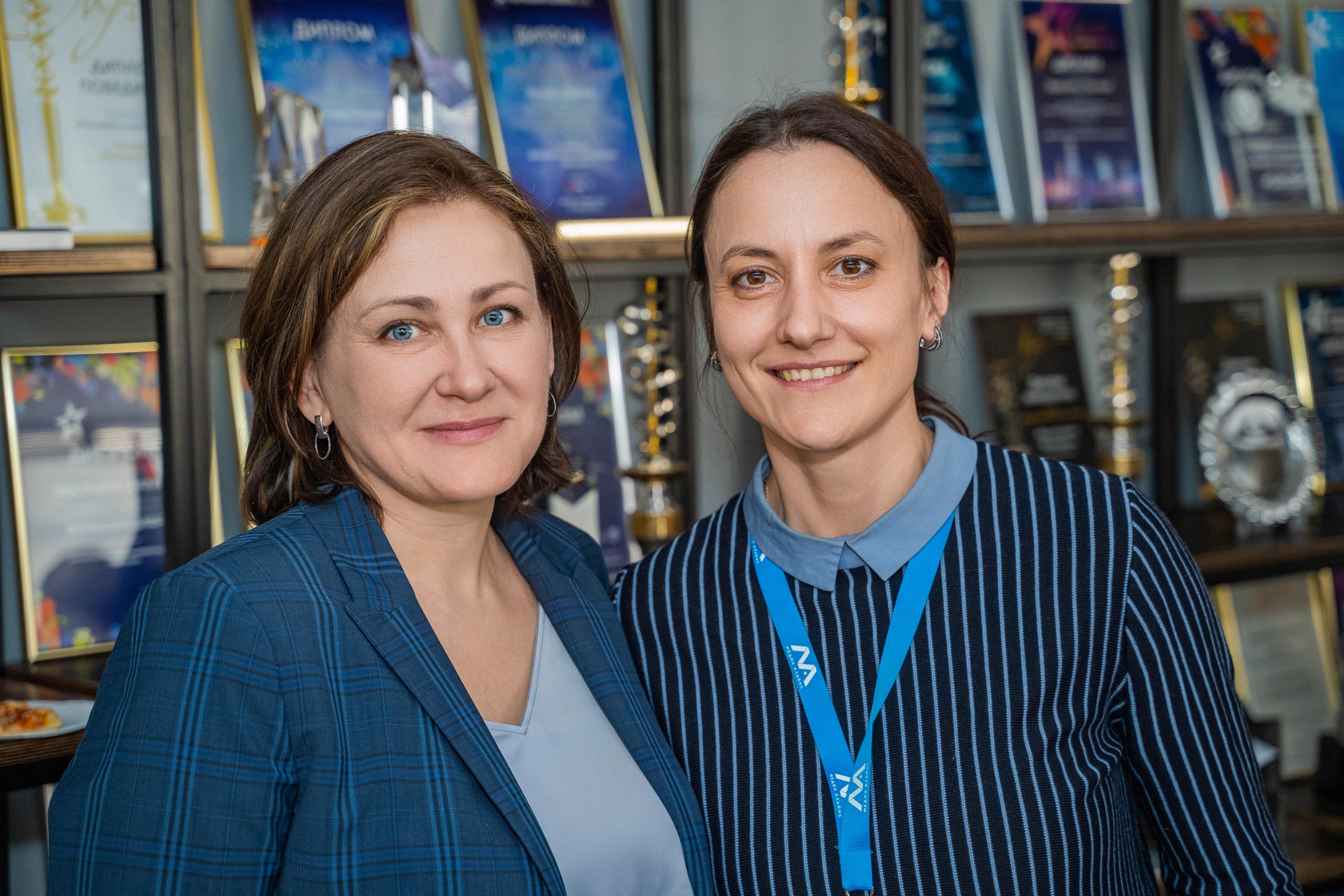 Конференции. Фотограф Илья Козлов