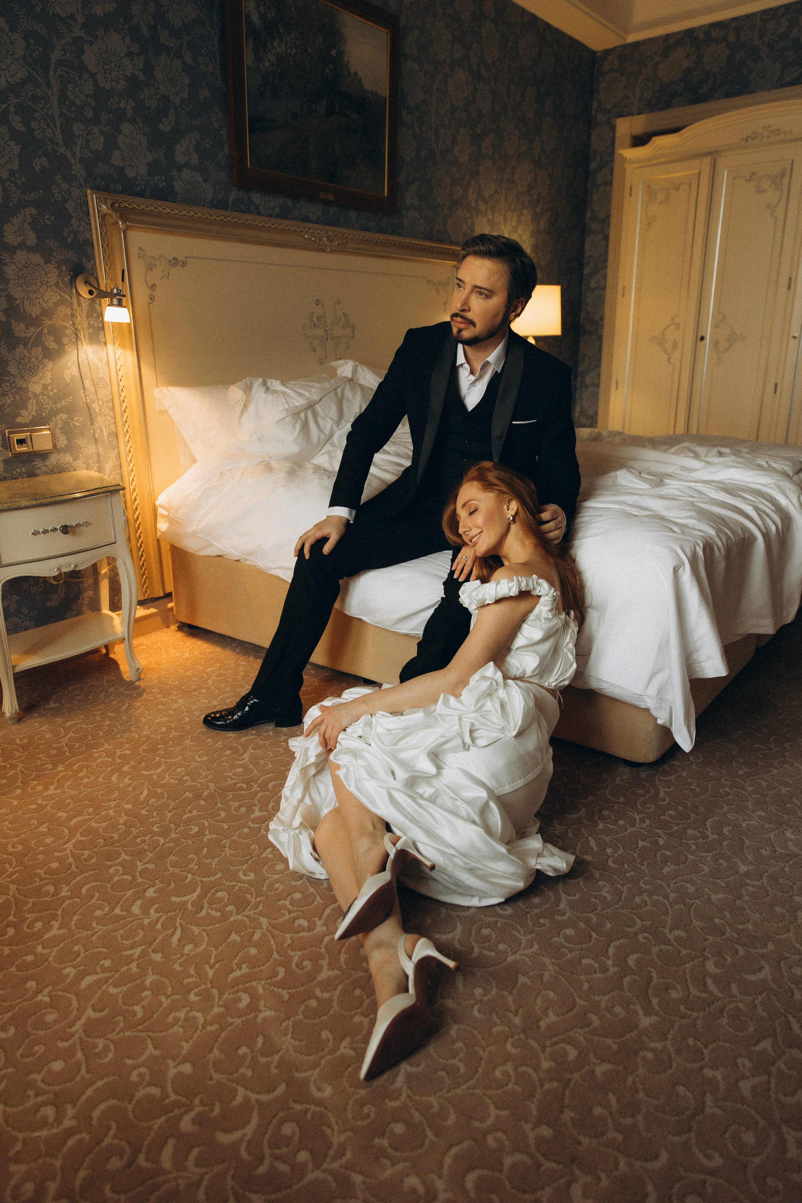 Гостиница Украина. Семейный и детский фотограф во Фрязино, Ивантеевке и Щелково Матвеева