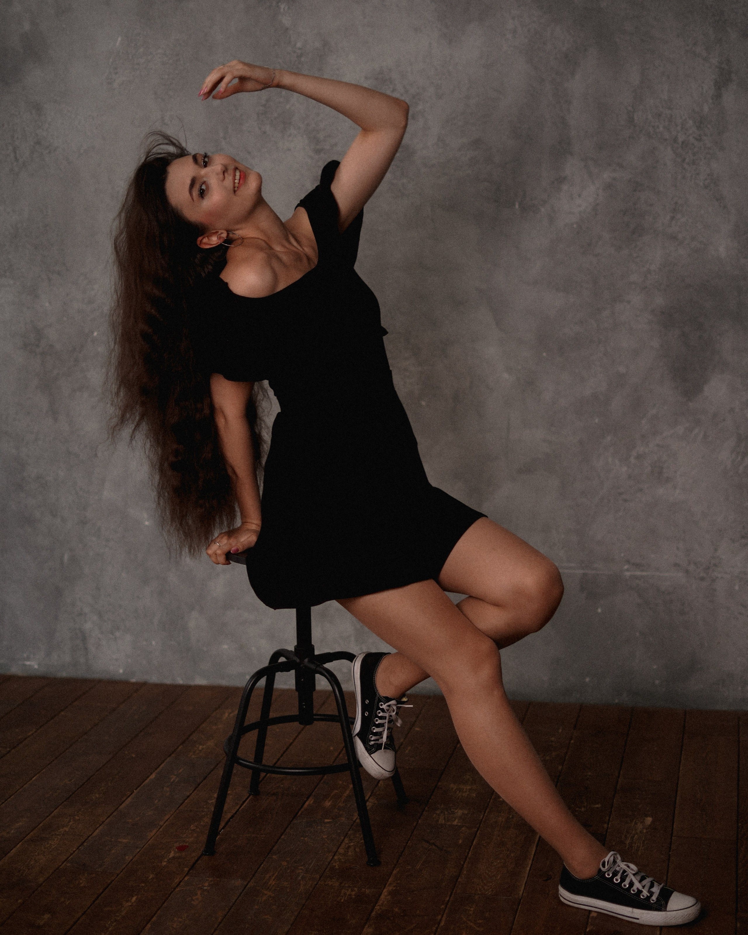 Ника. Творческий фотограф в Санкт-Петербурге Леонид Фельдман