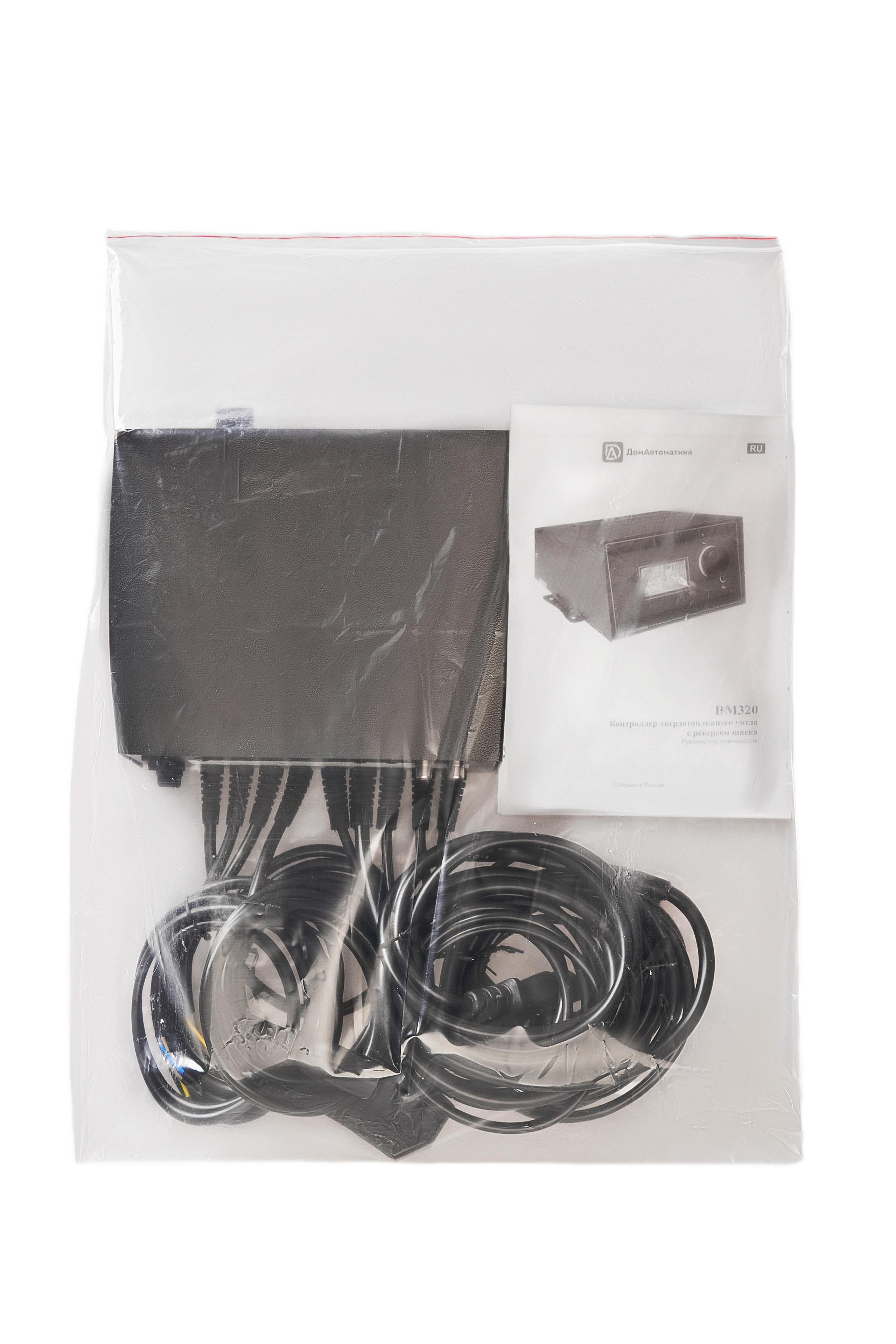 Портфолио каталожной съёмки на белом фоне: контроллеры котлов отопления "ДомАвтоматика" (Часть 1). Фотограф Яковлев Роман — Красноярск