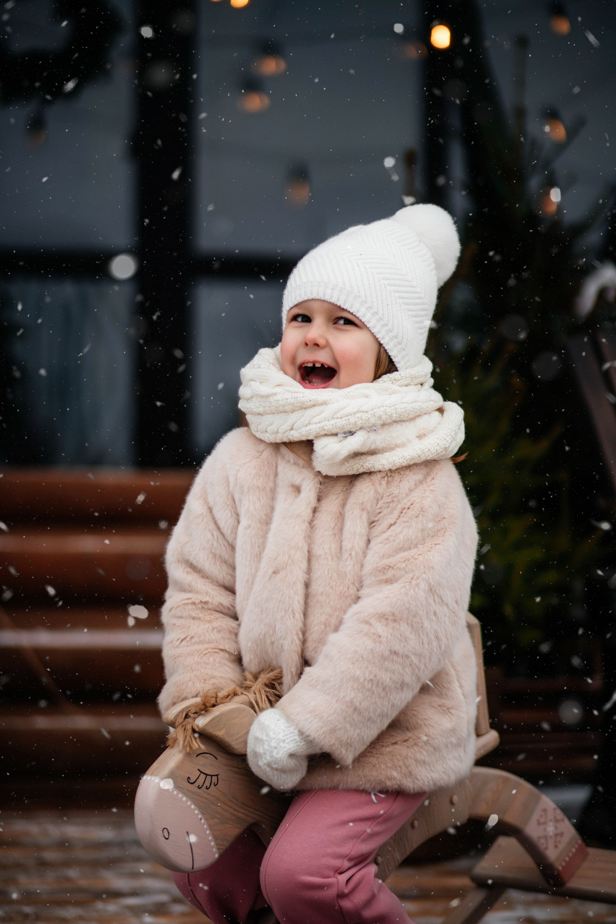 Зимнее мама+доча. Свадебный и семейный фотограф Витебск