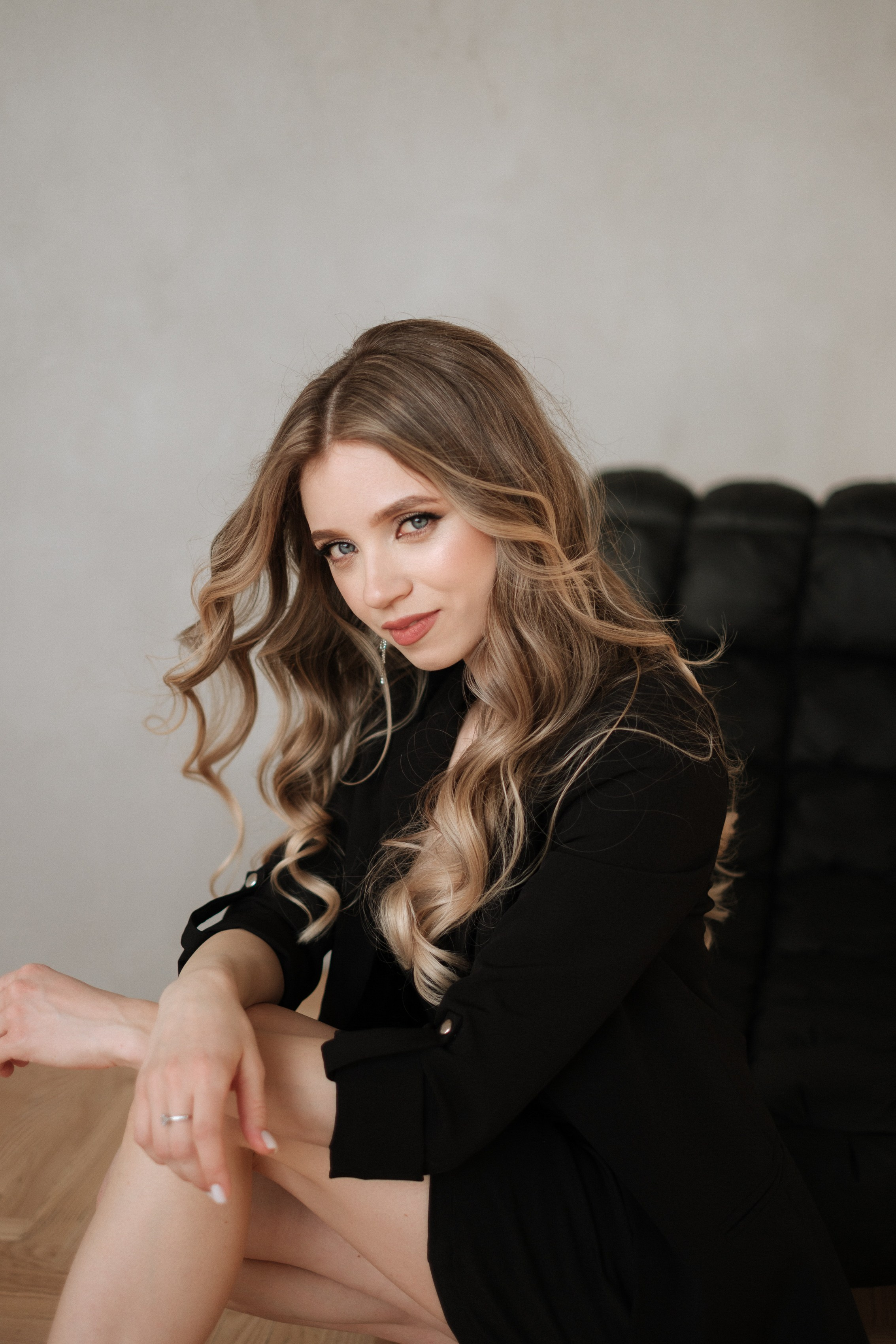 Таня. Свадебный и семейный фотограф в Волгограде Кристина Иванова