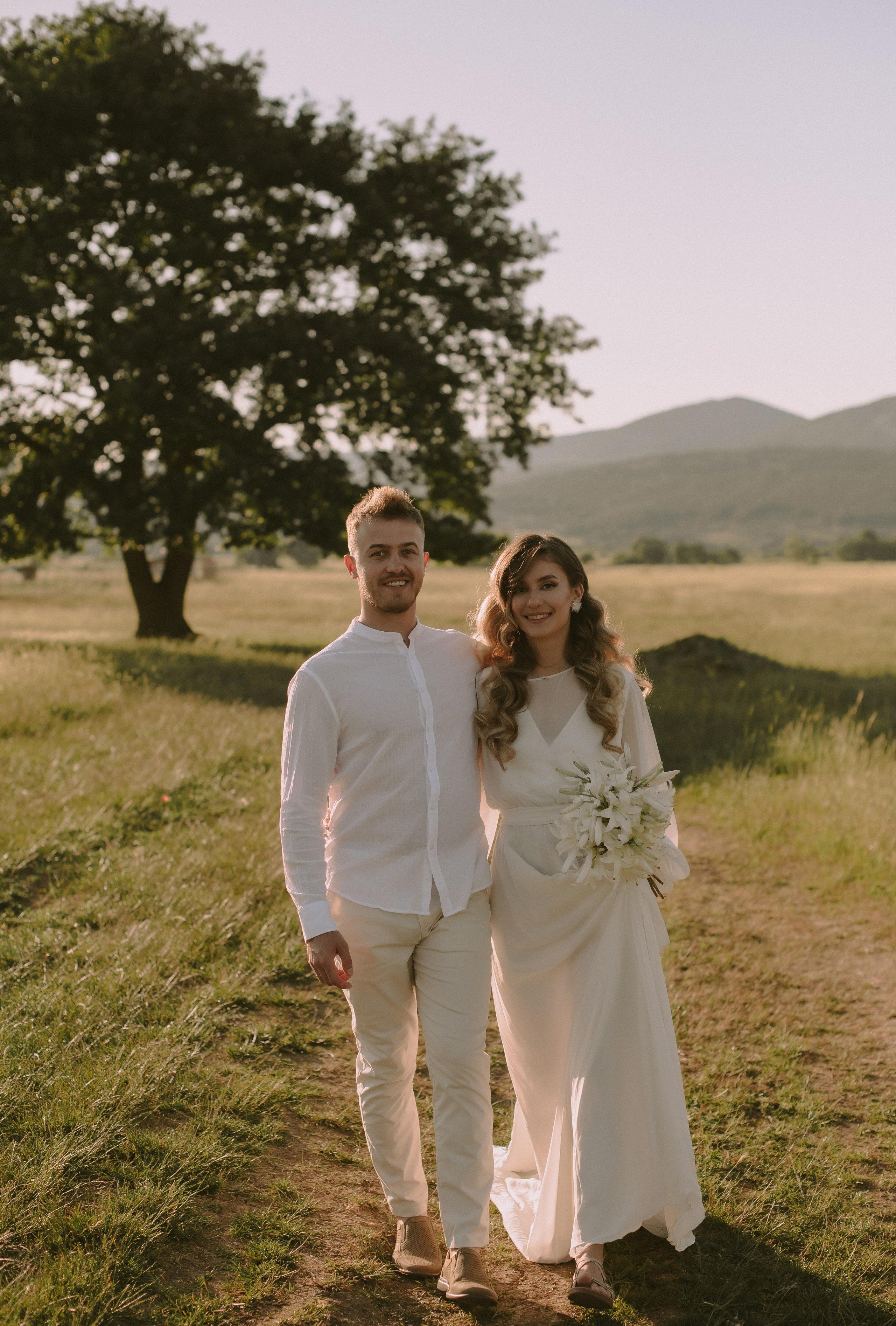 Саша и Марина (Севастополь). Свадебный, женский, семейный фотограф в Севастополе Юлия Мошенко