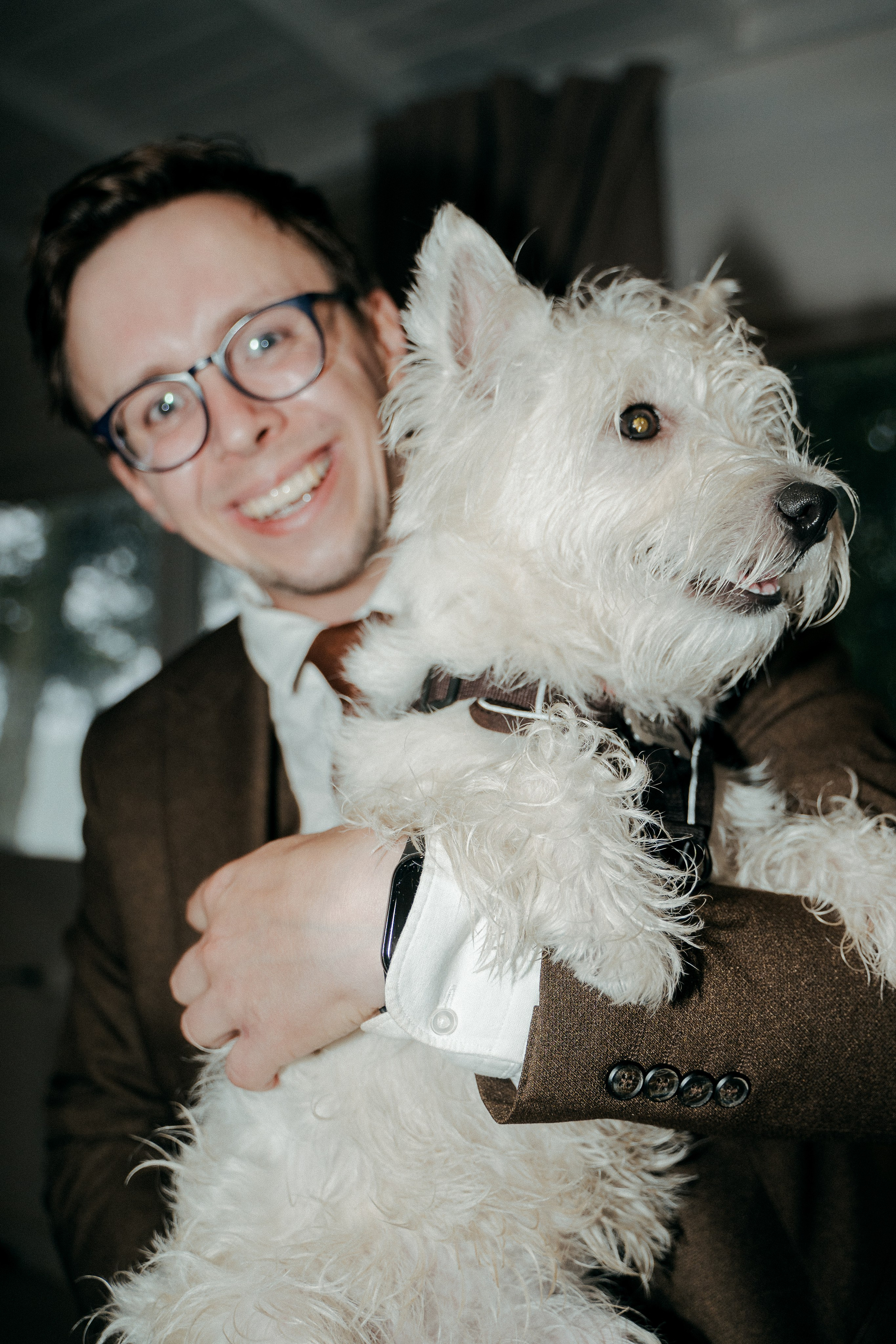 Июльский шторм с горячими сердцами. Свадебный фотограф в Санкт — Петербурге