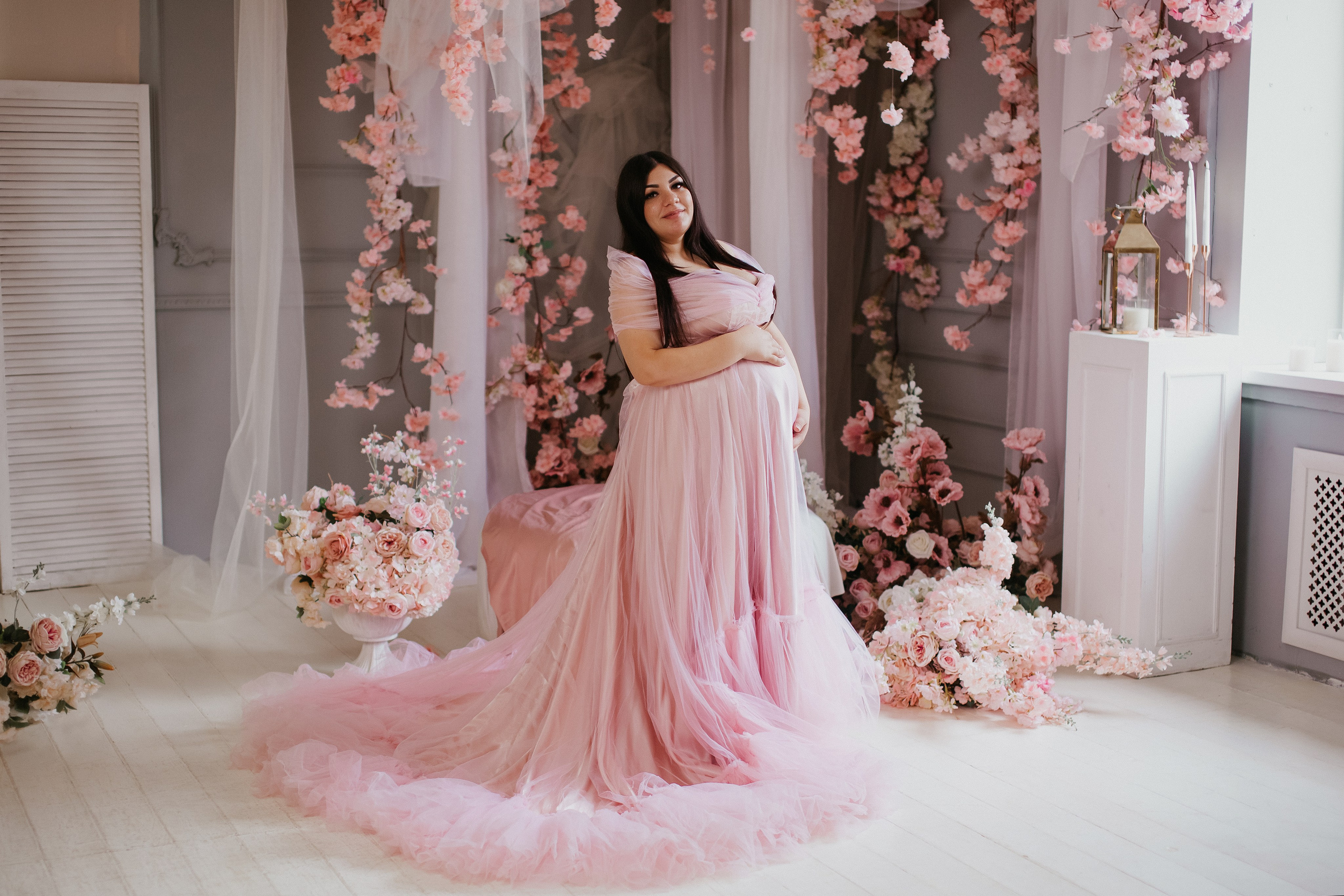 Адриана. Свадебный и семейный фотограф/видеограф в Краснодаре Наталья Осинская