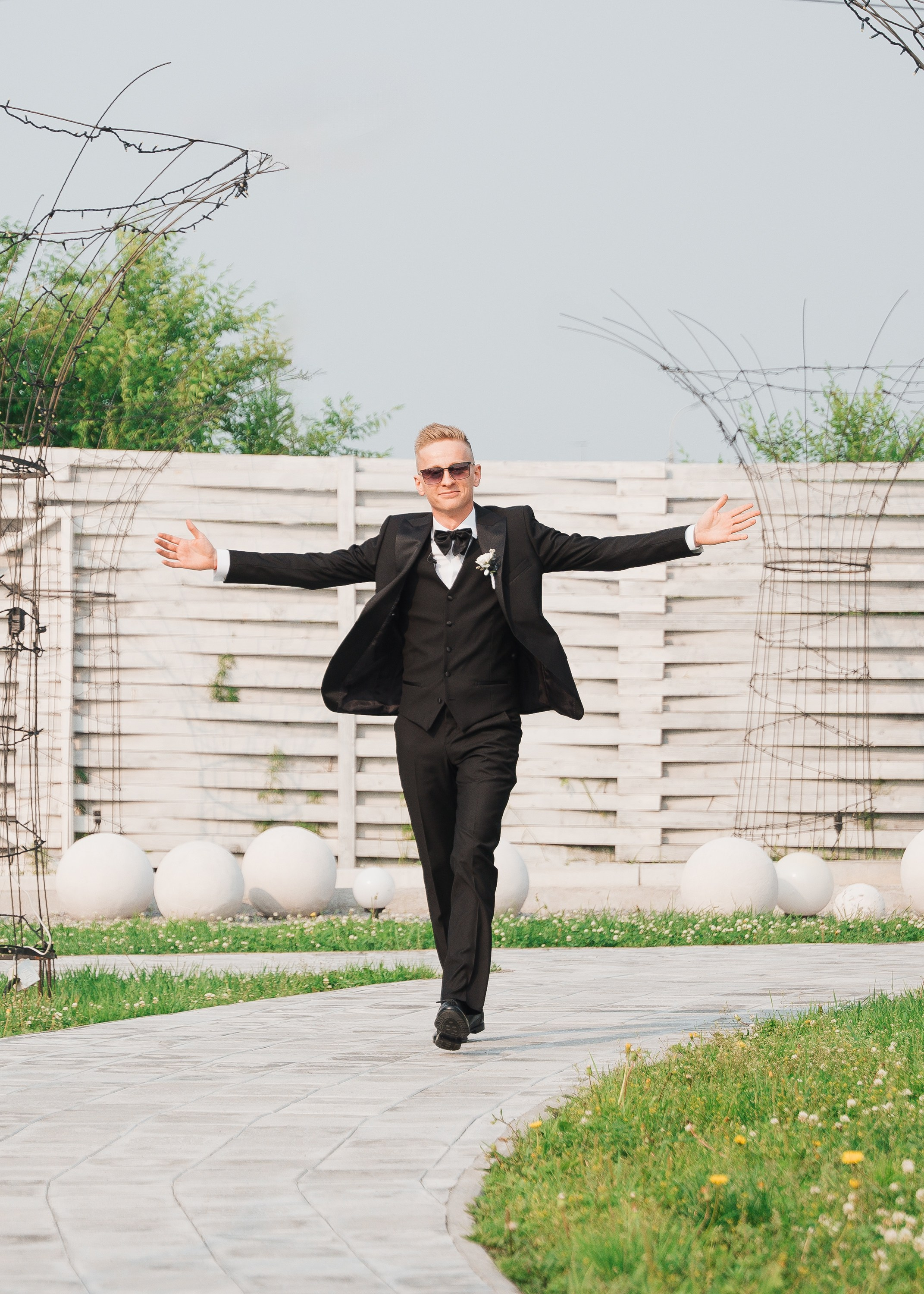 Валерия и Олег. Фотограф Хабаровск