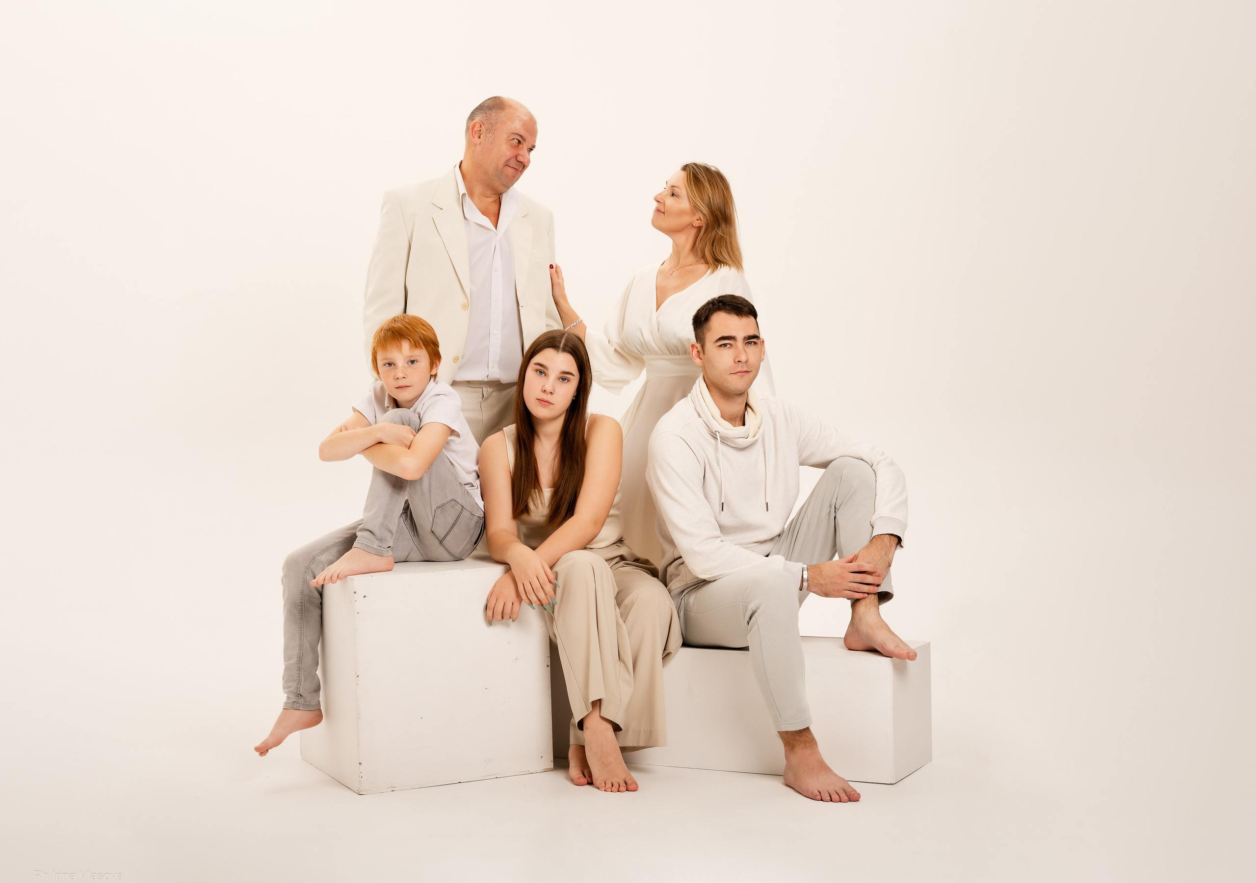 Family. Спортивный и портретный фотограф