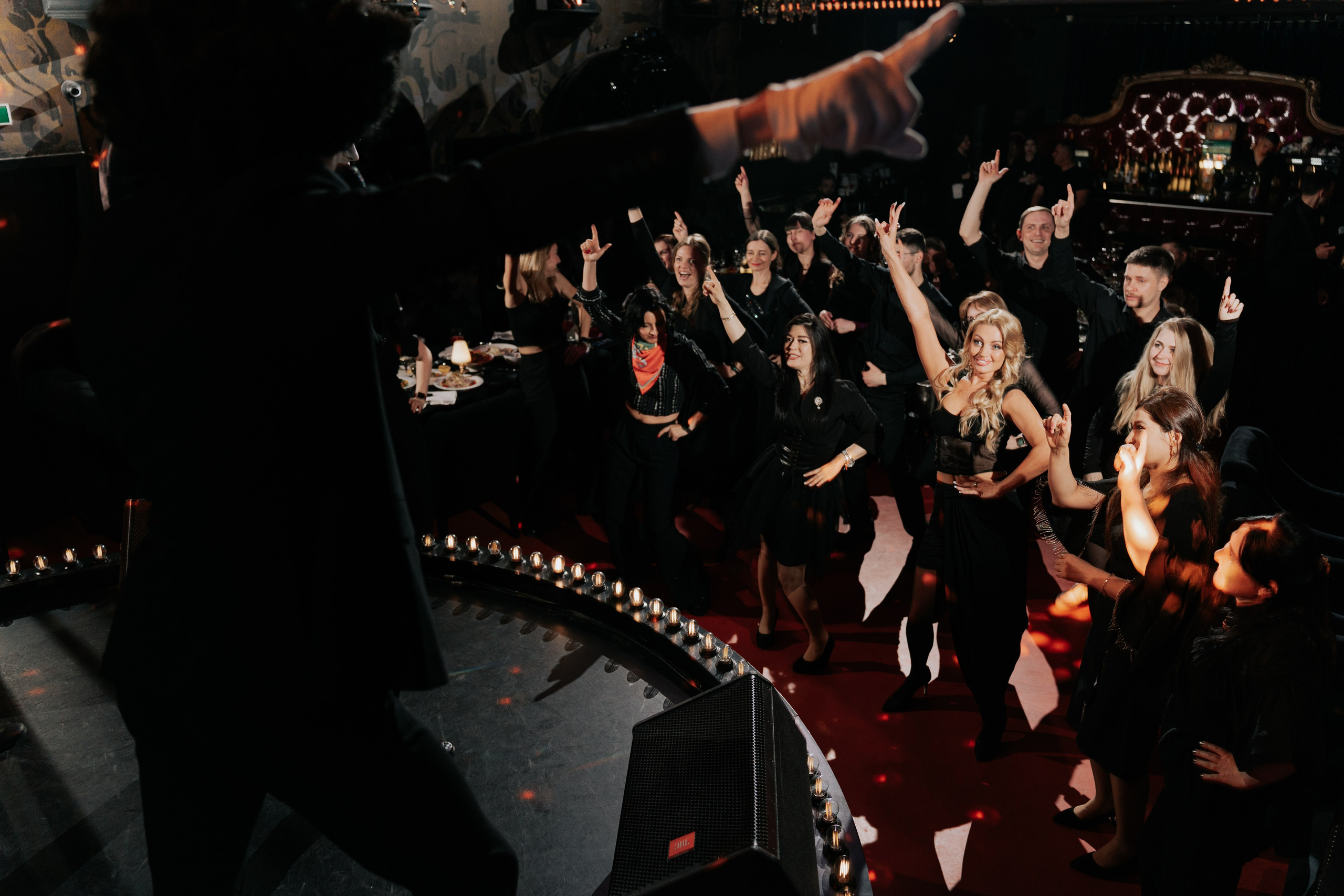 — ИВЕНТЫ. Профессиональный фотограф в Санкт-Петербурге Владимир Денисов