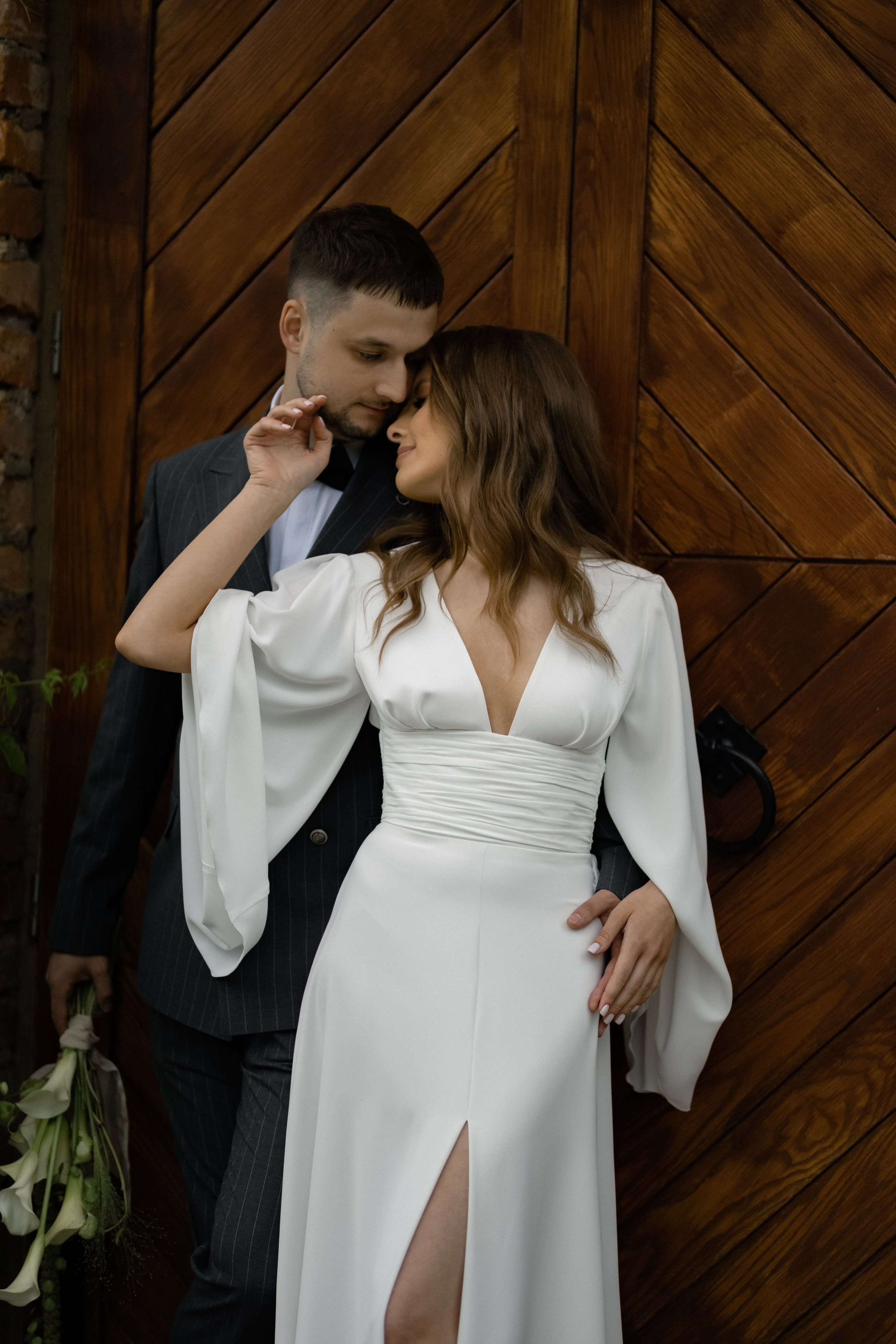 Евгений и Дарья. Свадебный и семейный фотограф в Орша