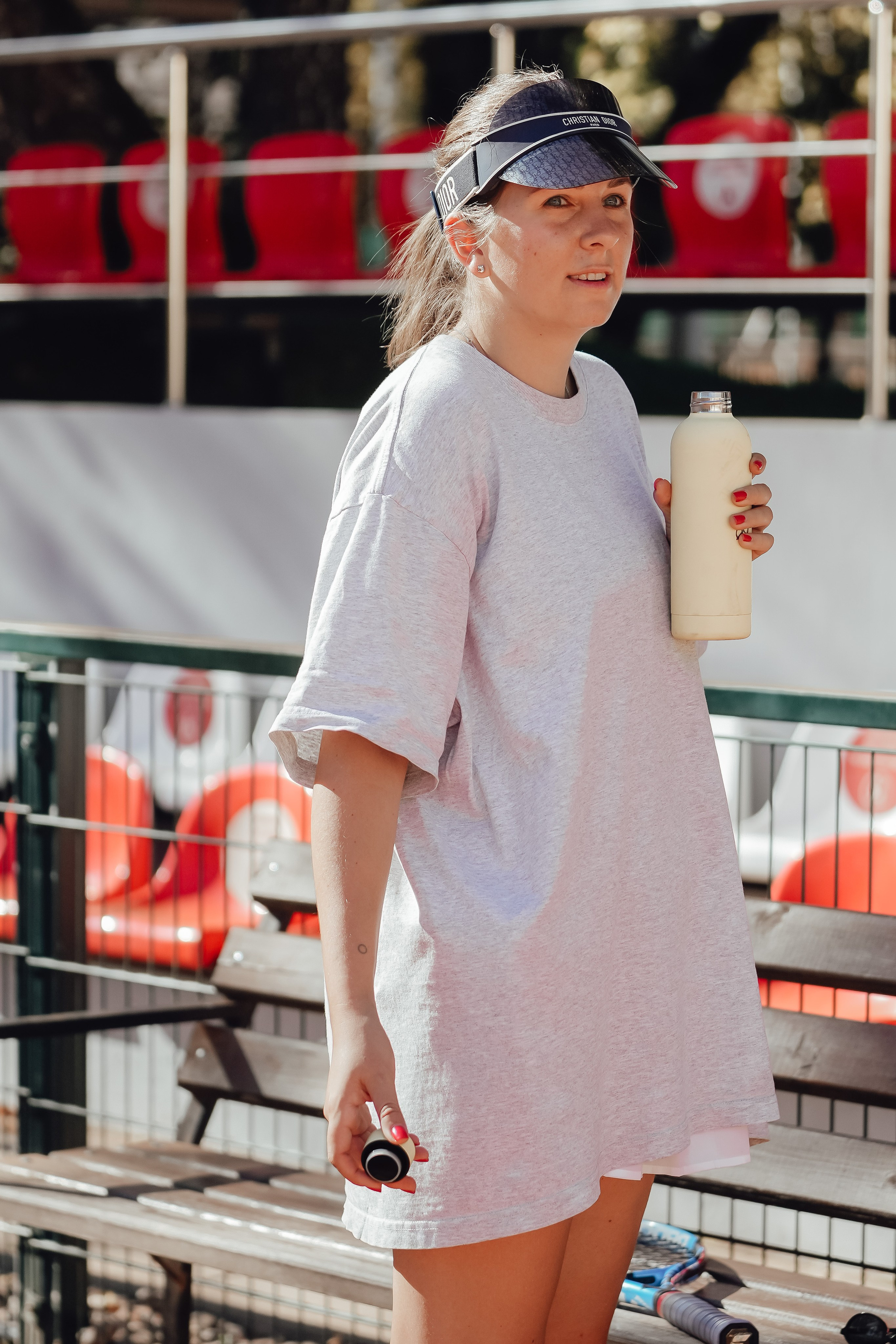 Tennis HB Party. Event фотограф Степанова Александра