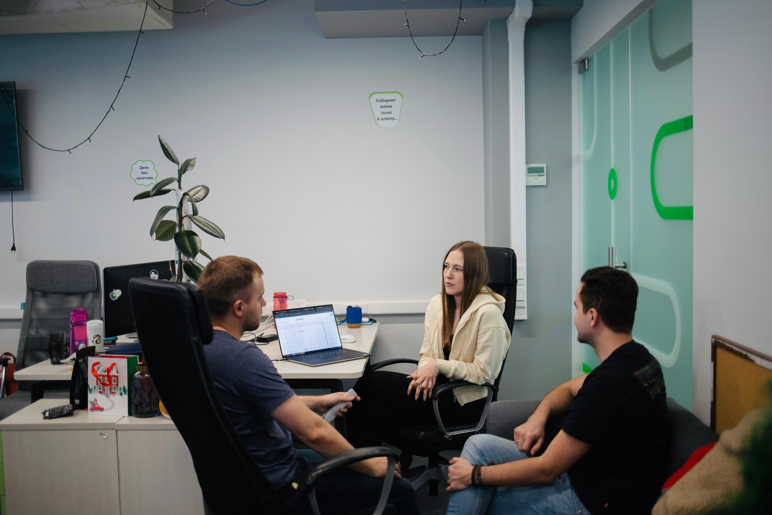 Projects&corporate. Photographer Alina Skitovich