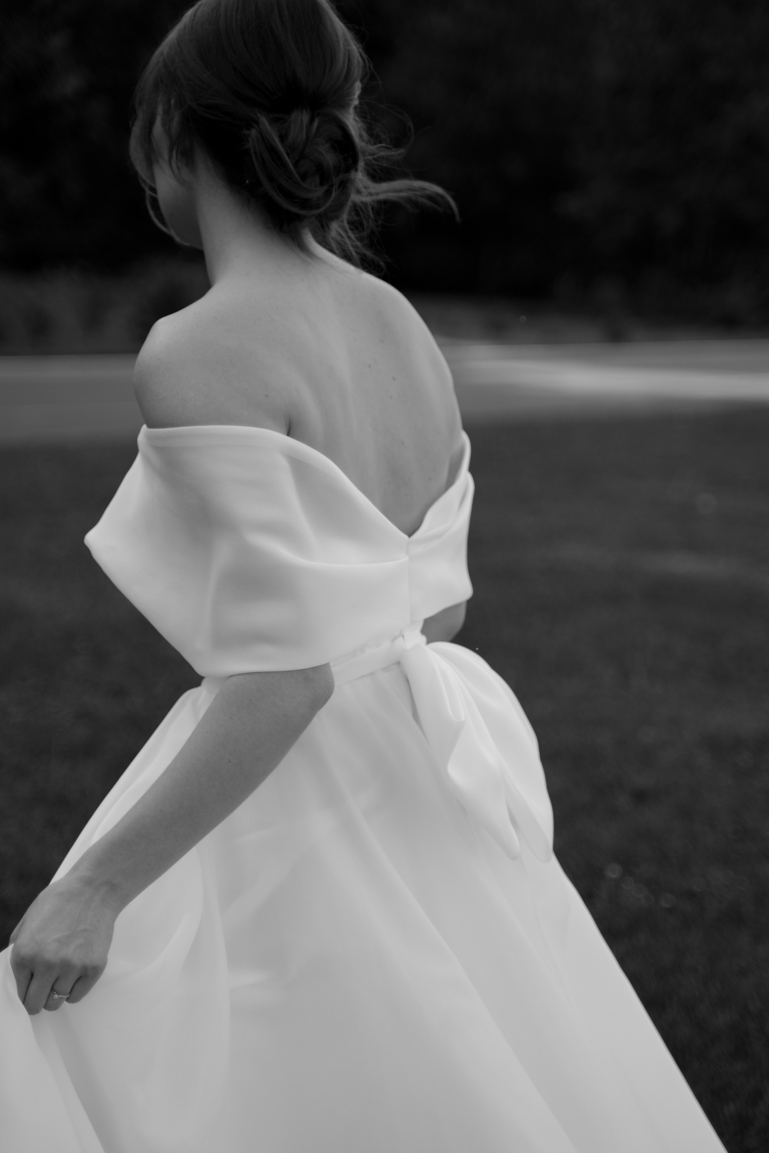 Анна и Максим. Свадебный фотограф Марина Попова