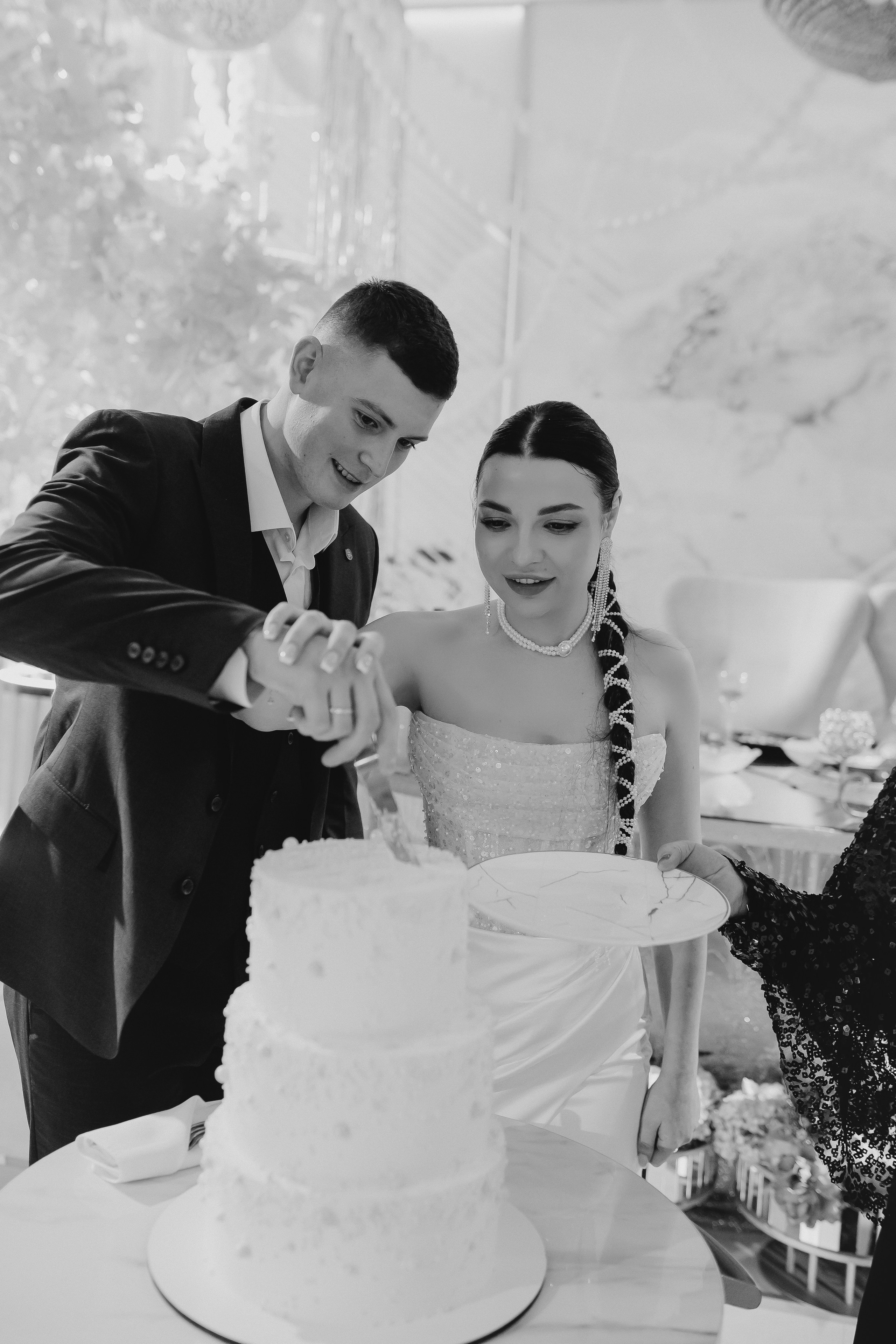 Wedding Day. Анна Михайлова|Свадебный фотограф в Санкт-Петербурге