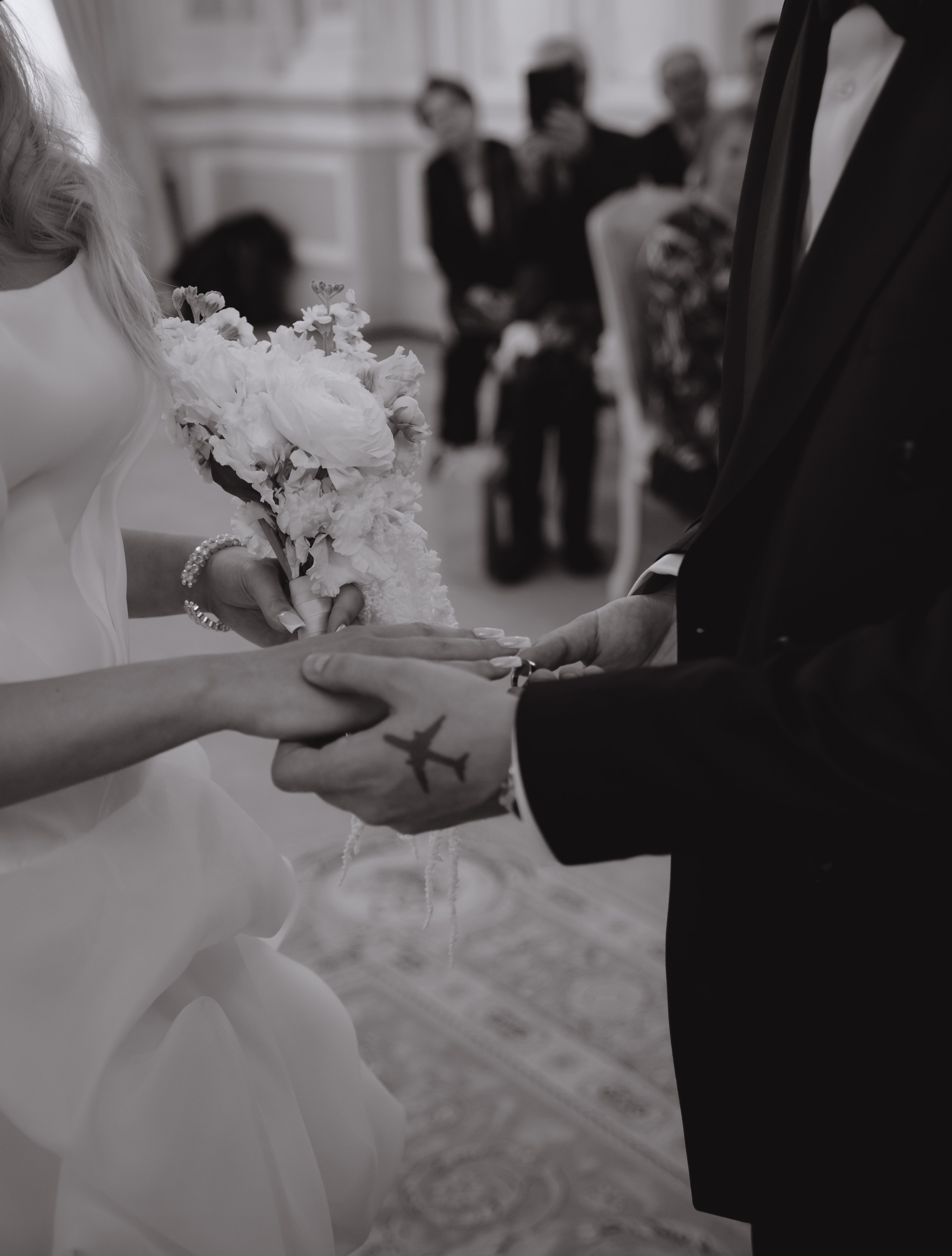 Wedding Day. Анна Михайлова|Свадебный фотограф в Санкт-Петербурге