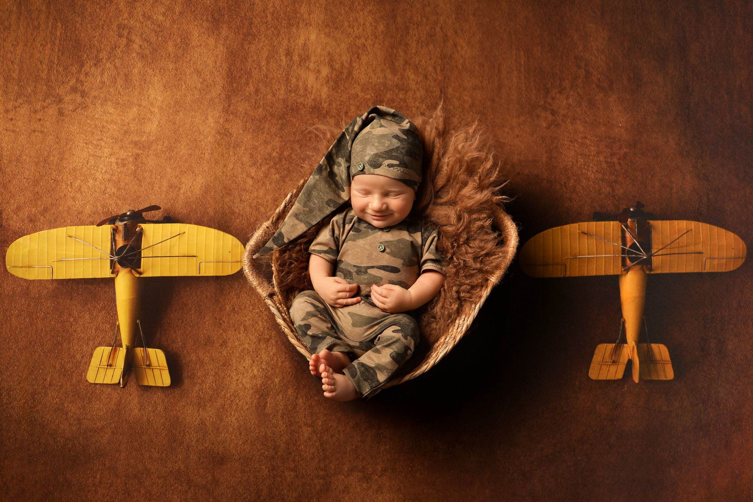 Новорожденные мальчики. Фотограф новорожденных в г. Великий Новгород — Екатерина Новикова