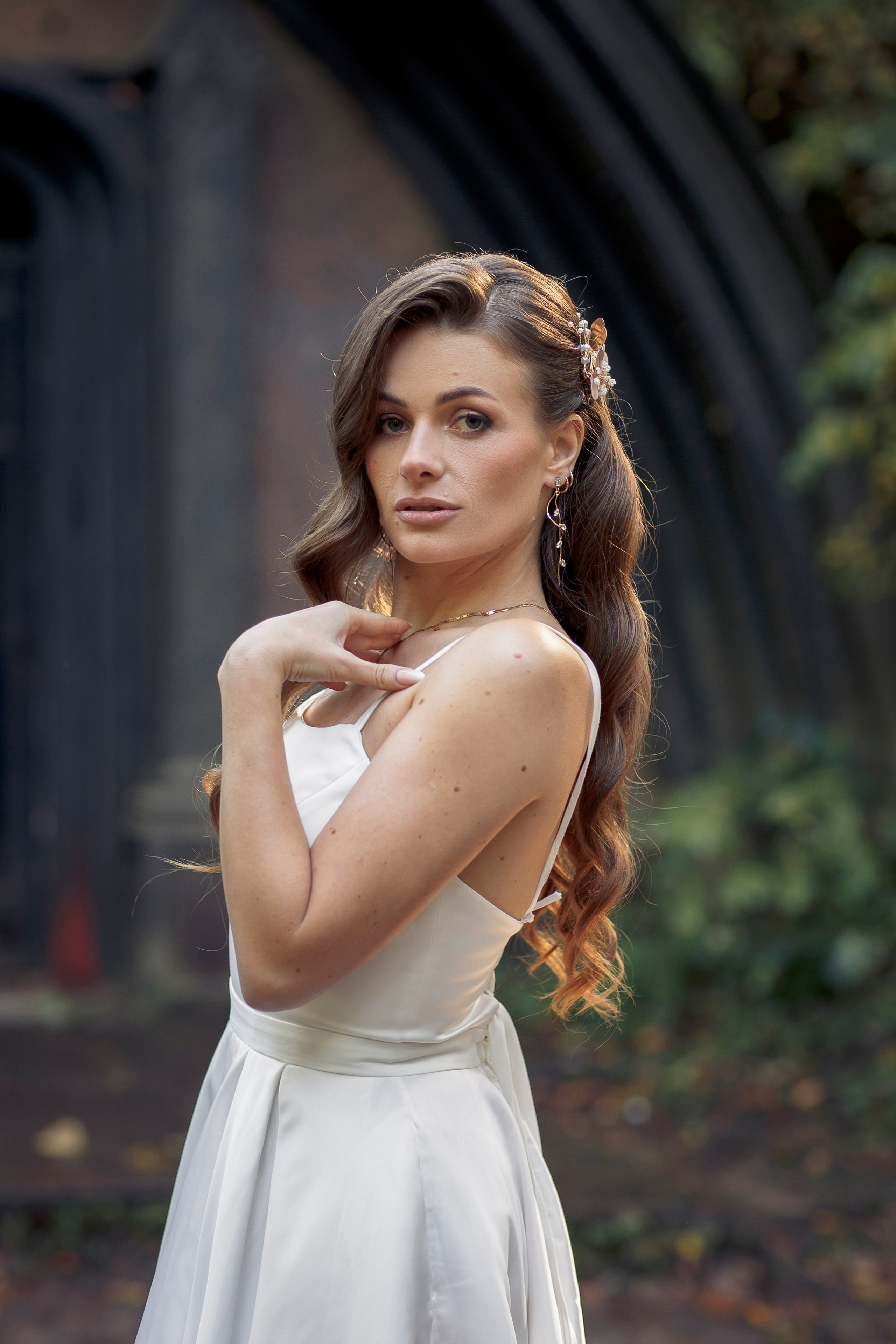 Шуваловский парк и дом в Дибунах. Детский и семейный фотограф в Санкт-Петербурге Алтухова Ольга