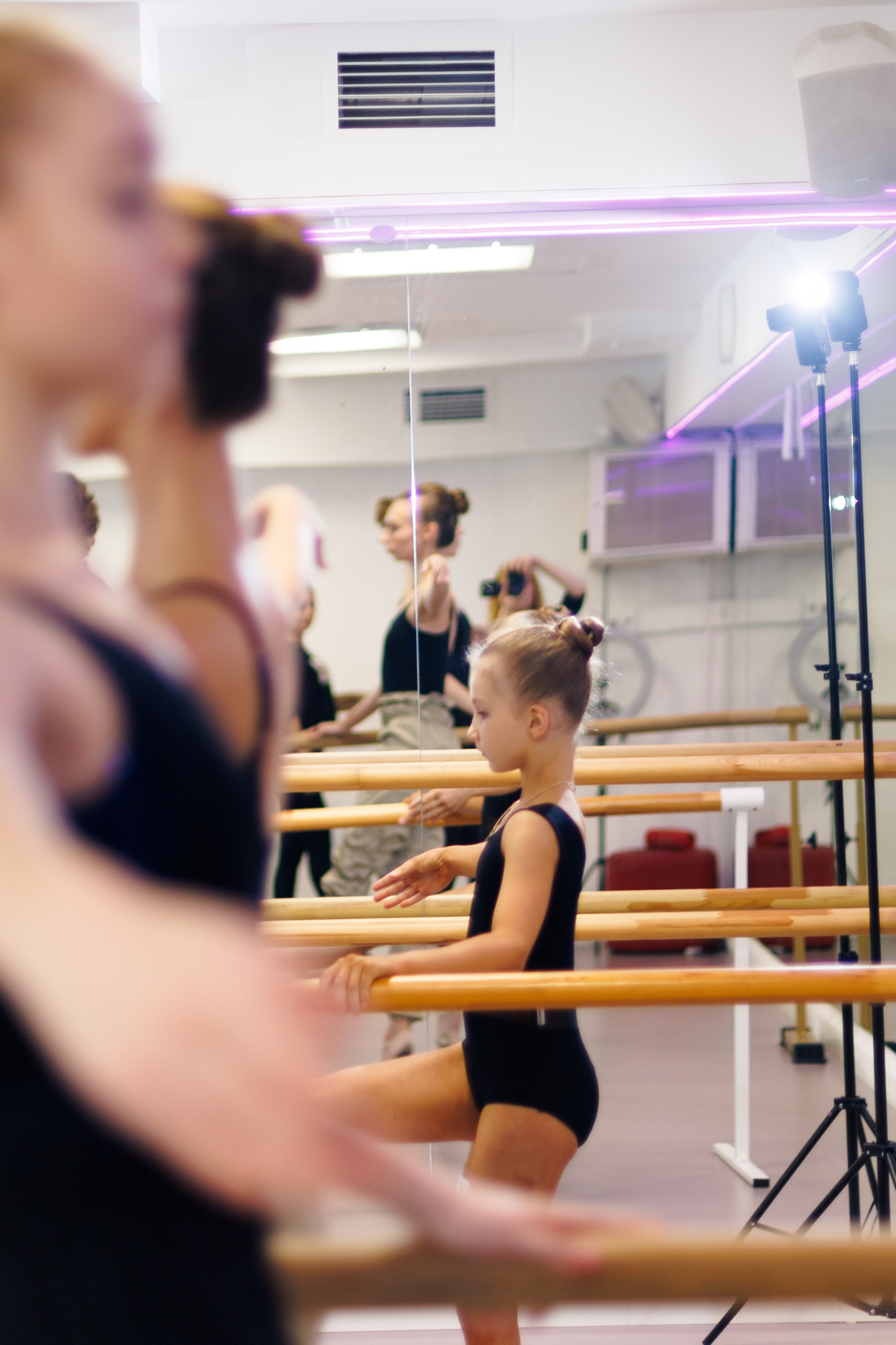 Балет. Фотограф мероприятий и спорта: юбилеев, дней рождений и корпоративов из Москвы