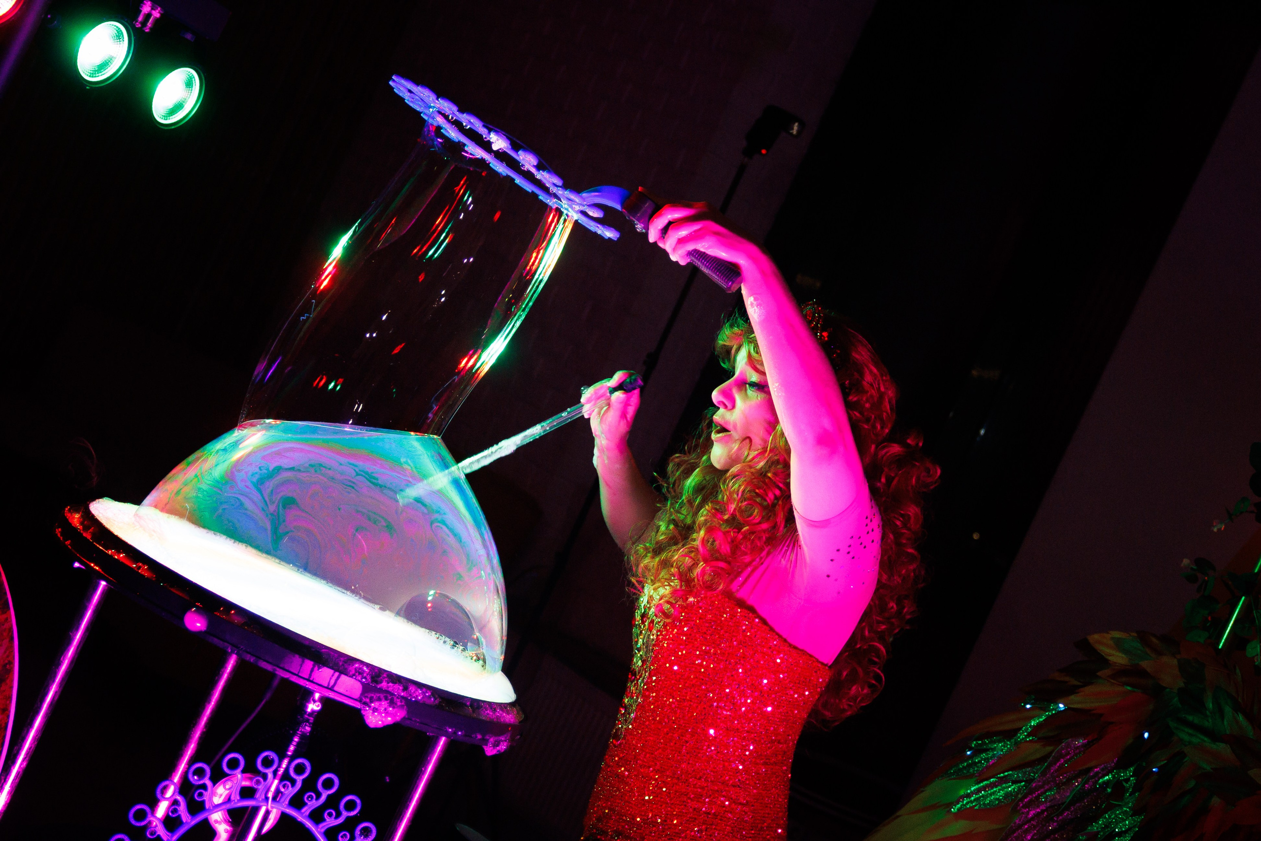 Эмилия. Фотограф мероприятий и спорта: юбилеев, дней рождений и корпоративов из Москвы