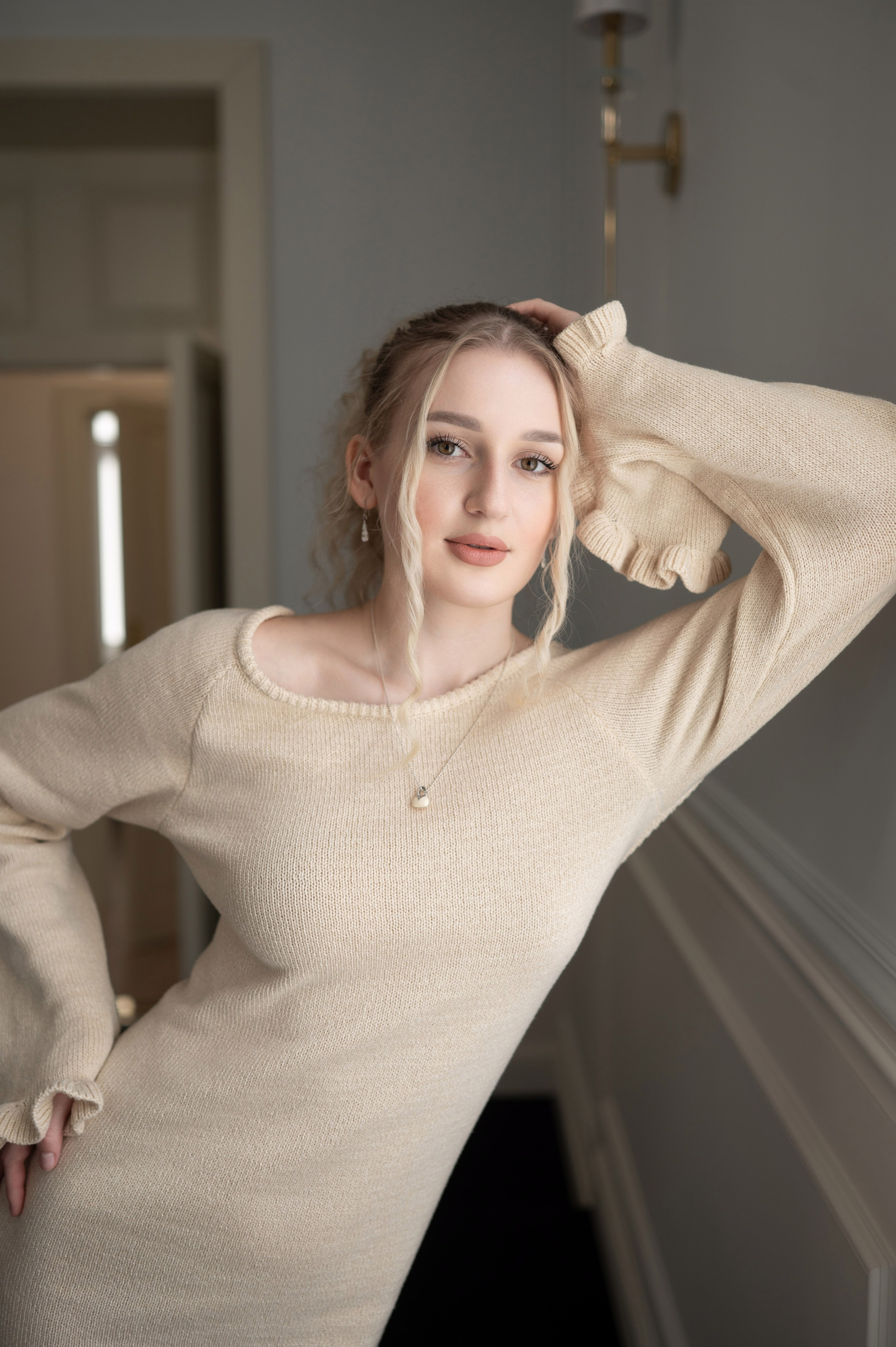 Татьяна. Свадебный, портретный, коммерческий, предметный фотограф в Ставрополе Иван Белашов