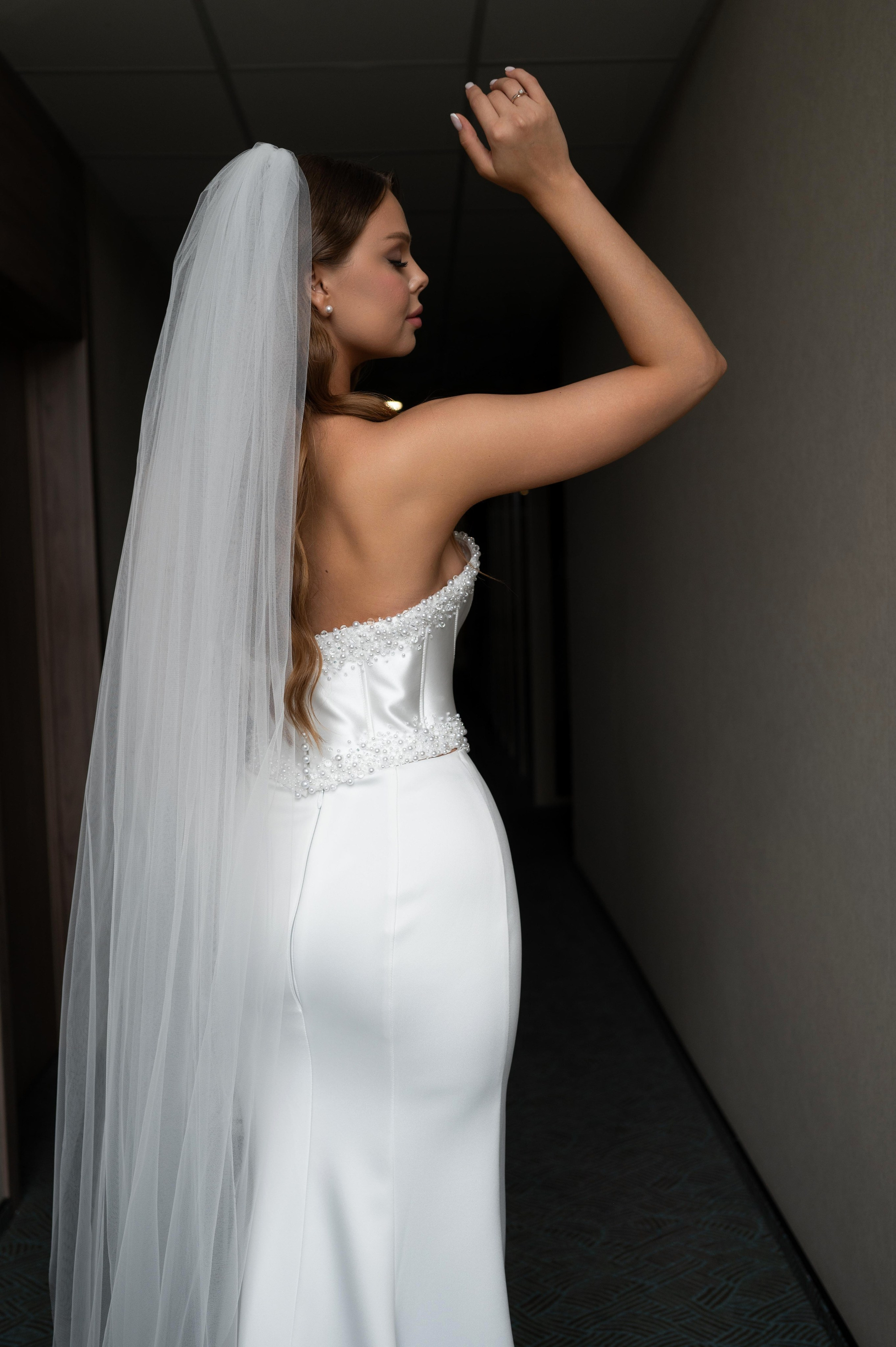 Вадим и Виктория. Свадебный, портретный, коммерческий, предметный фотограф в Ставрополе Иван Белашов