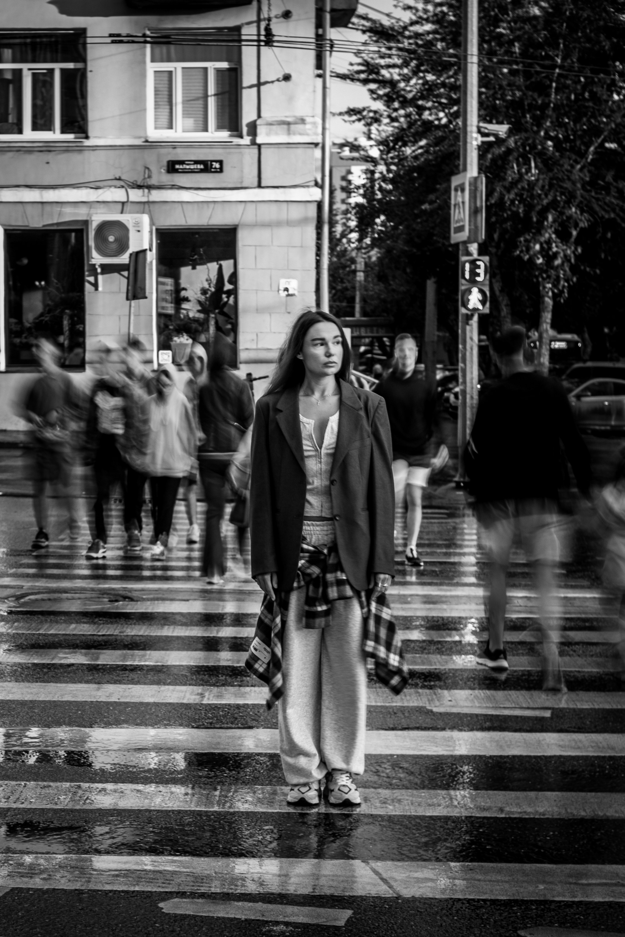 Юлия street. Фотограф в Москве