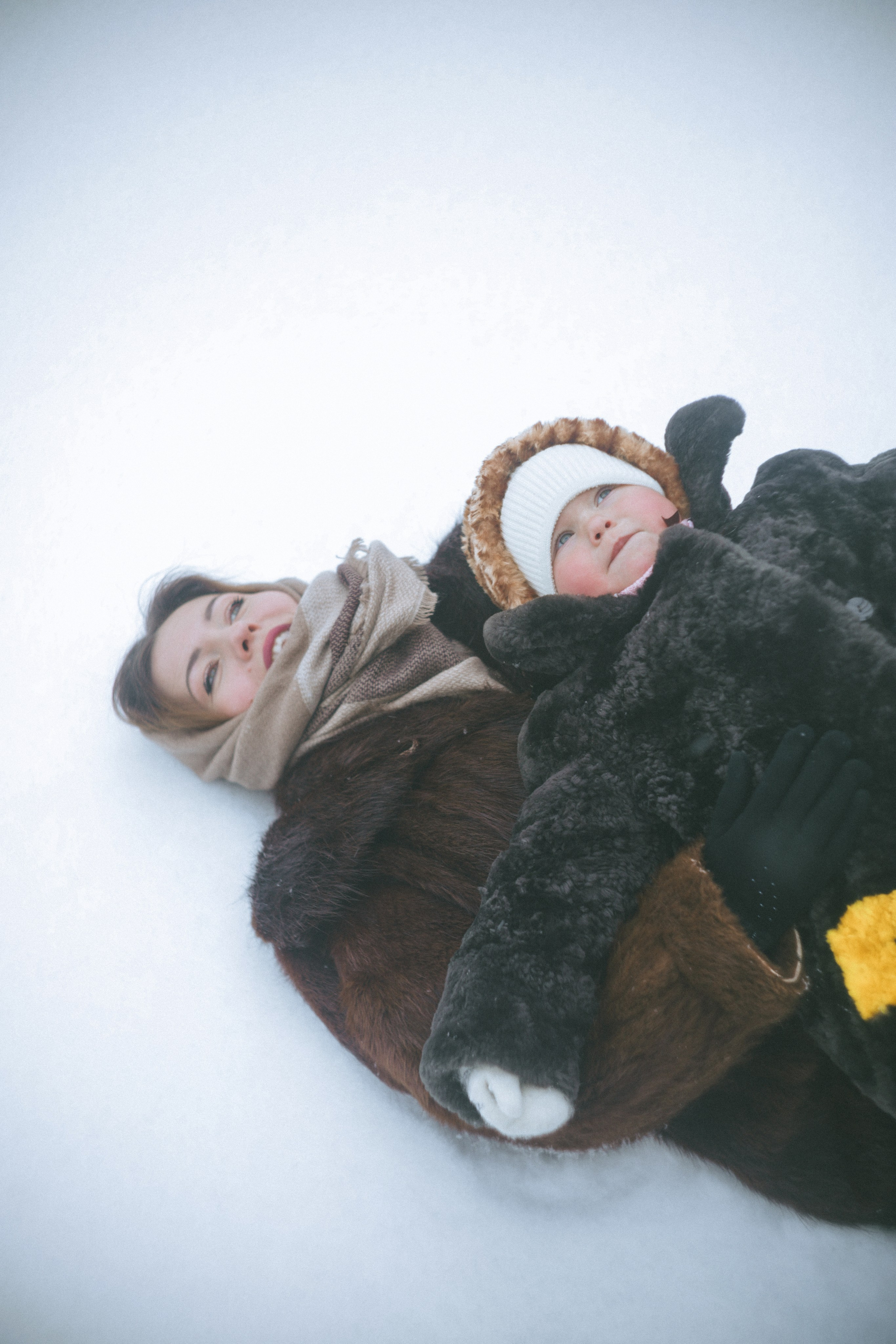 Eva. Фотограф Мурманск | Нижний Новгород • Анна Хижняк