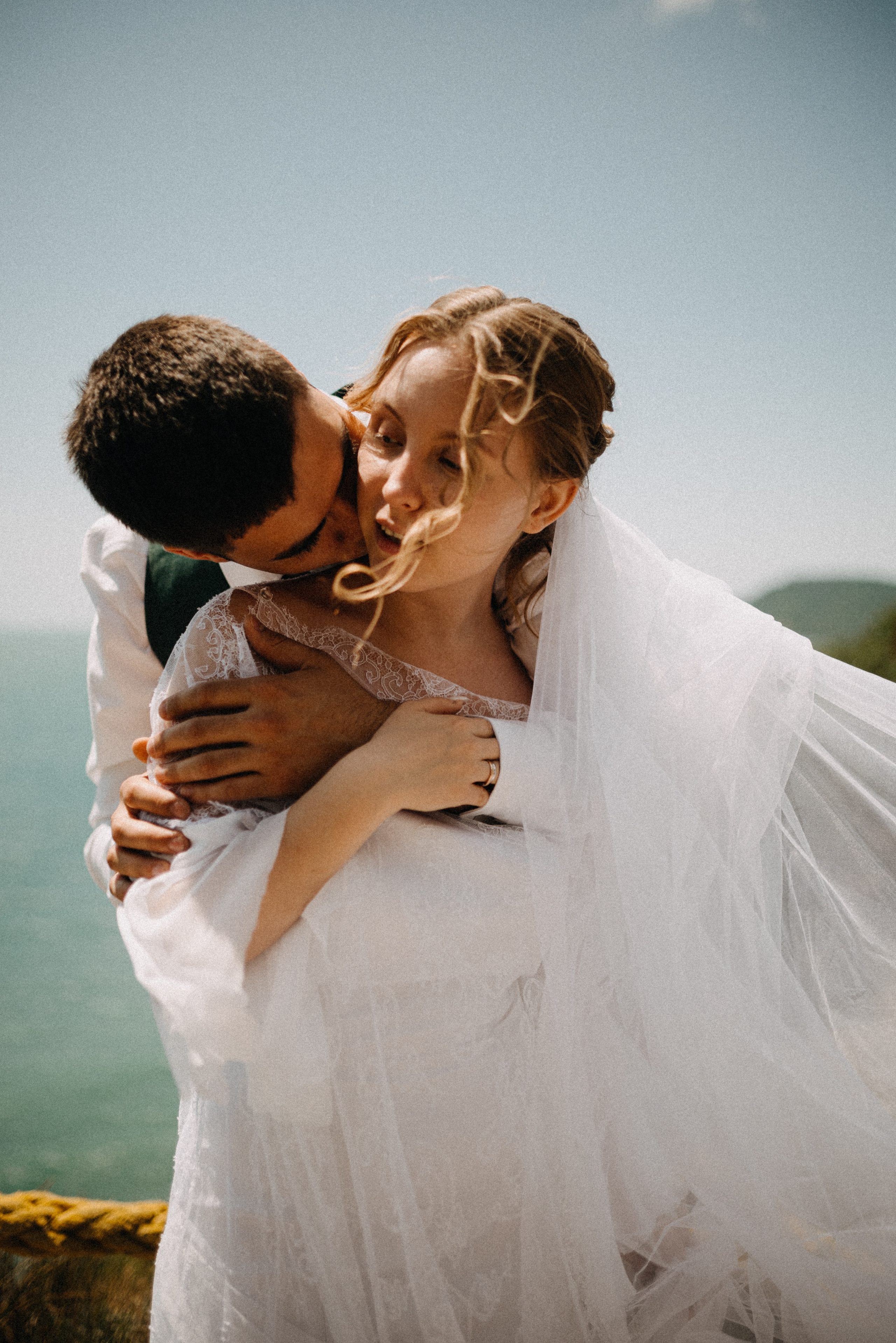 Руслан и Вероника |Полный свадебный день. Фотограф Санкт-Петербург, Новороссийск