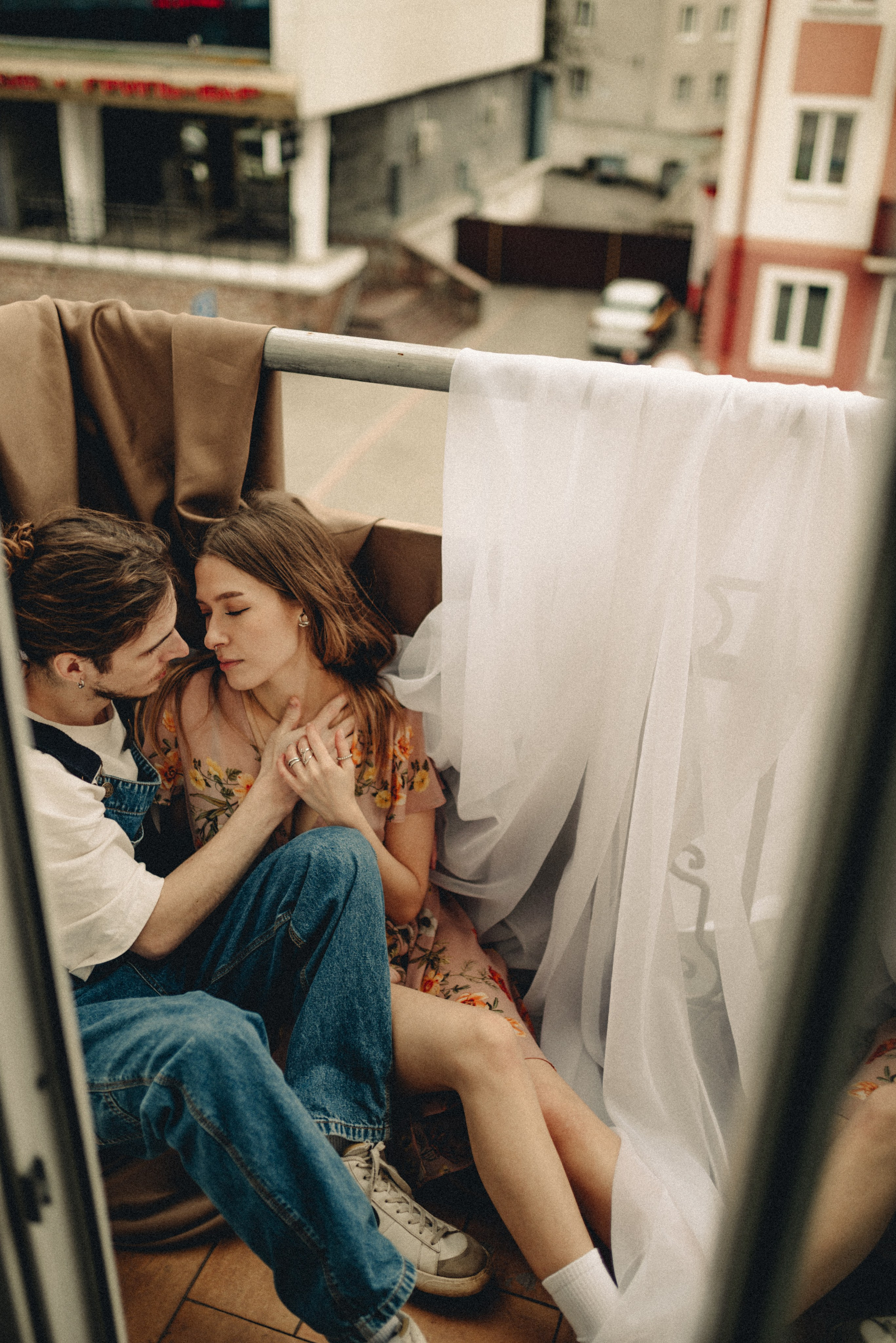 NADEZHDA | ALEKSANDR 2024 étude. Фотограф Санкт-Петербург, Новороссийск