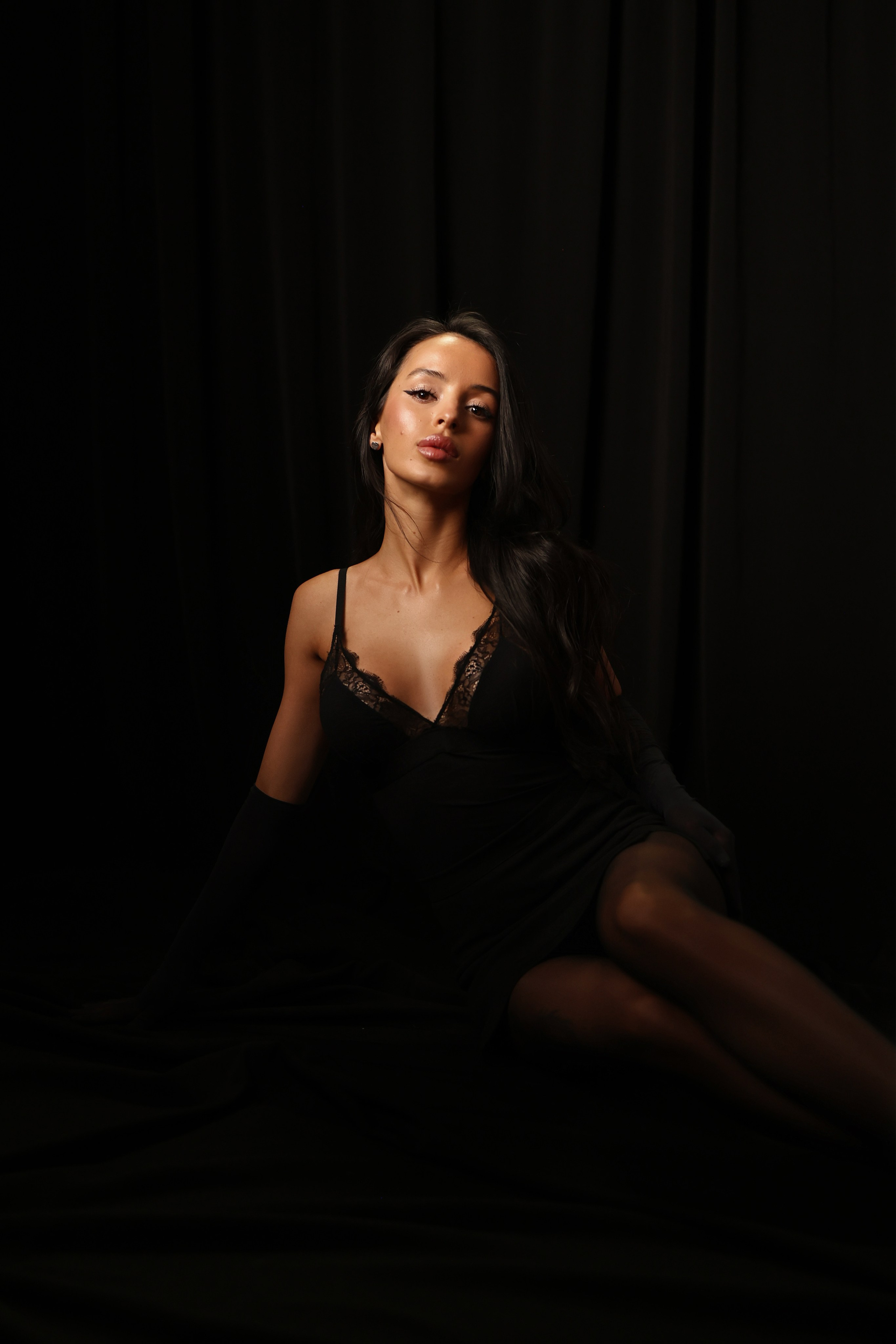 Яна. Фотограф Новосибирск Халуева Елена