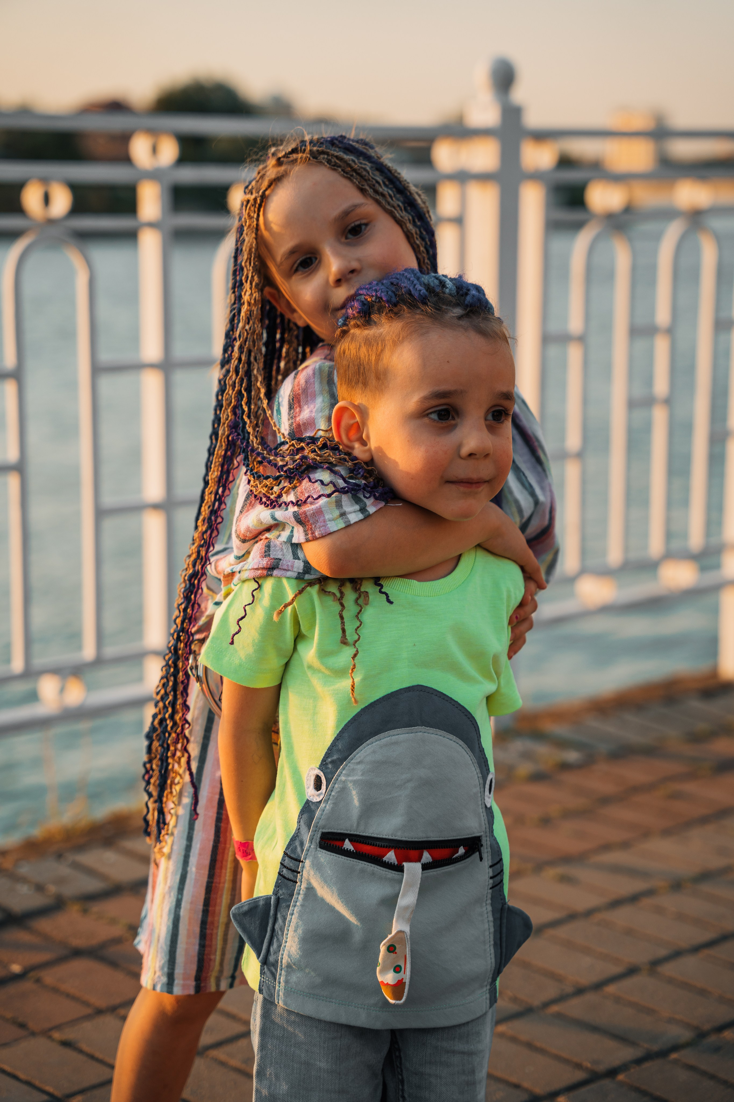 Ольга и Александр. Семейная фотосессия. Шедевры для Вас! Фотограф и Видеограф в Краснодаре Пахиев Руслан