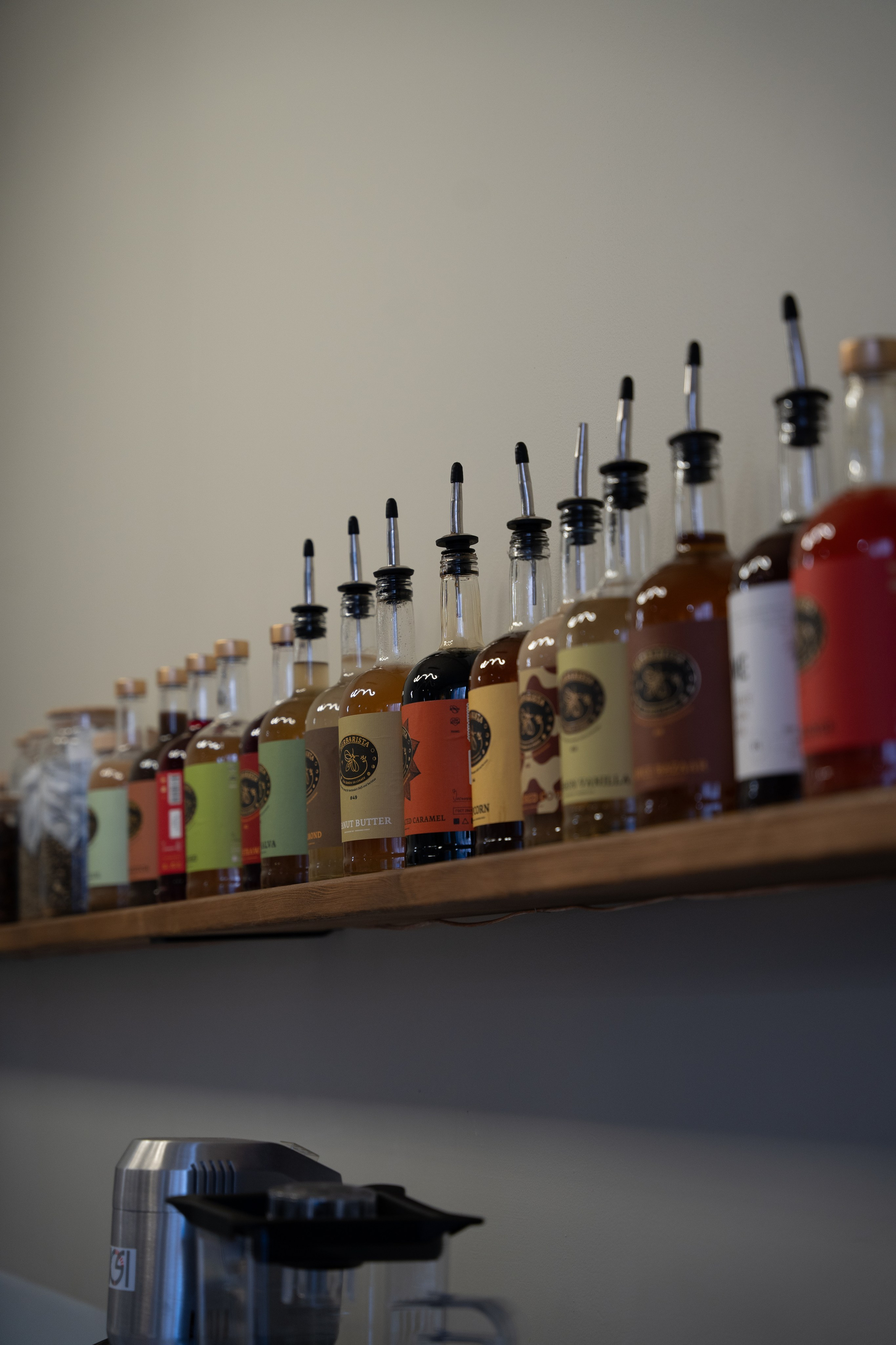 Love and Coffee — Кофейня — фудфото и видео. Шедевры для Вас! Фотограф и Видеограф в Краснодаре Пахиев Руслан