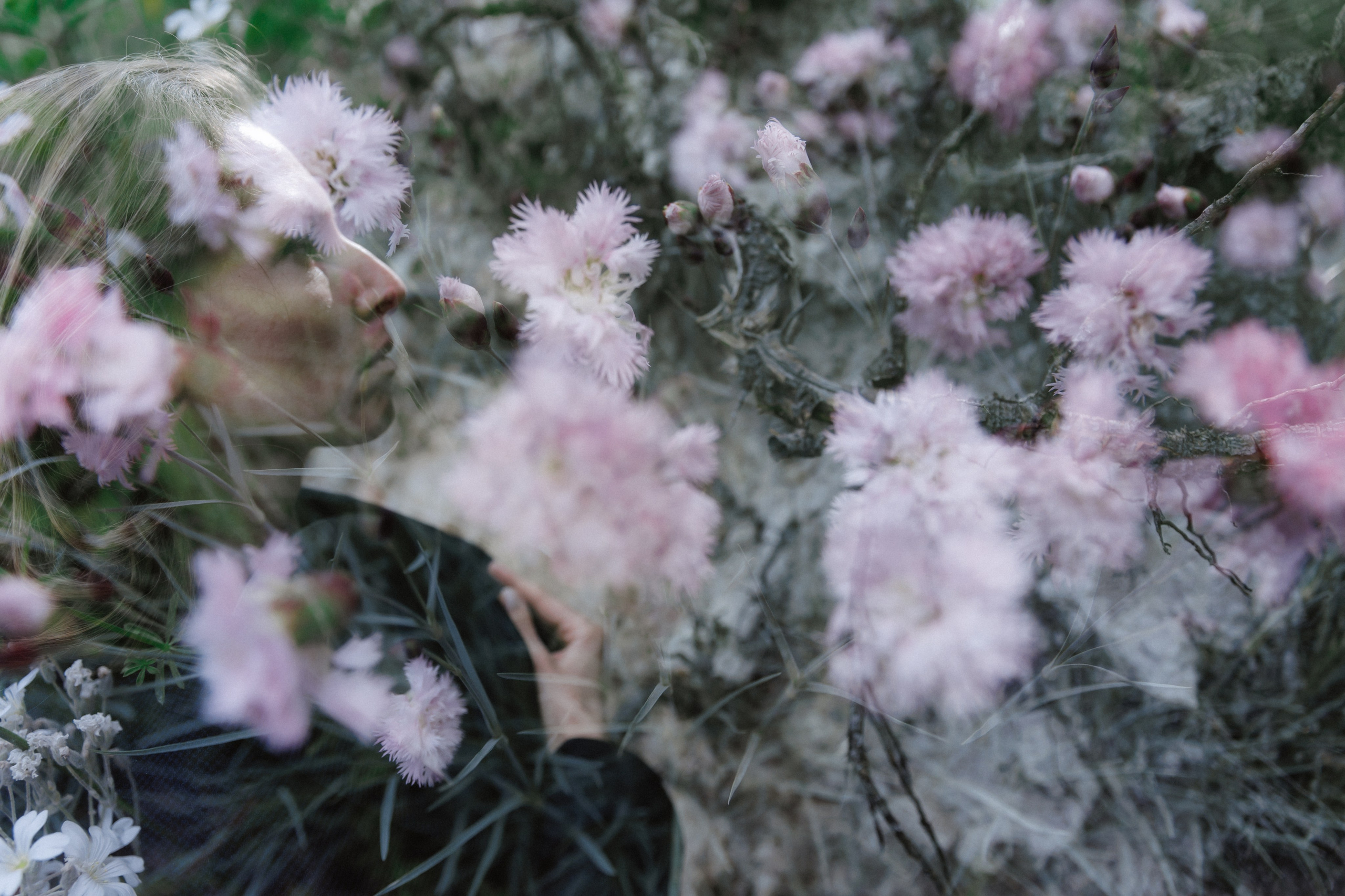 Алена. Творческий фотограф в Москве Наталья Ермолова