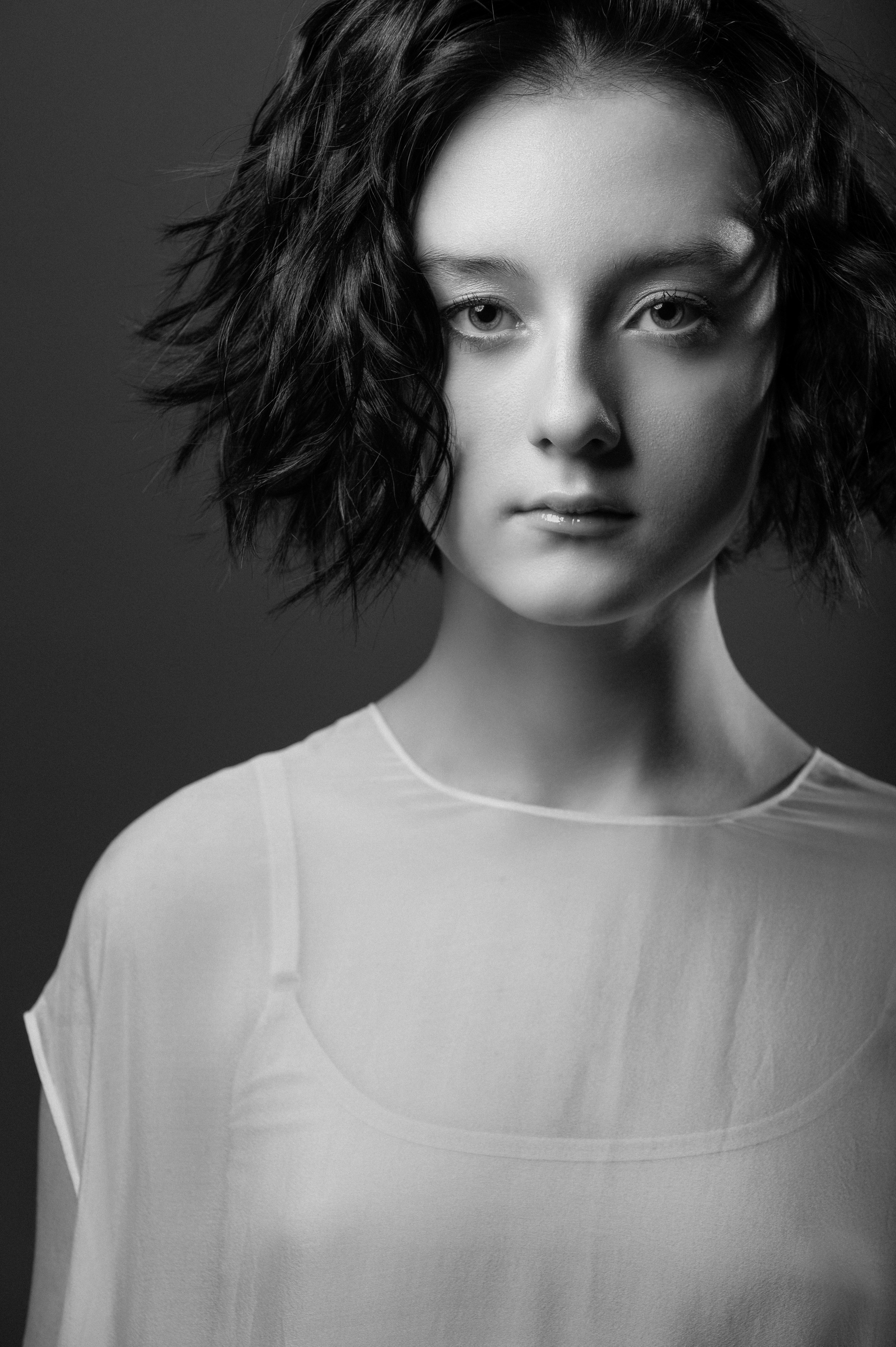 Daughter and Mother. Portrait photographer in Minsk Slava Potalakh