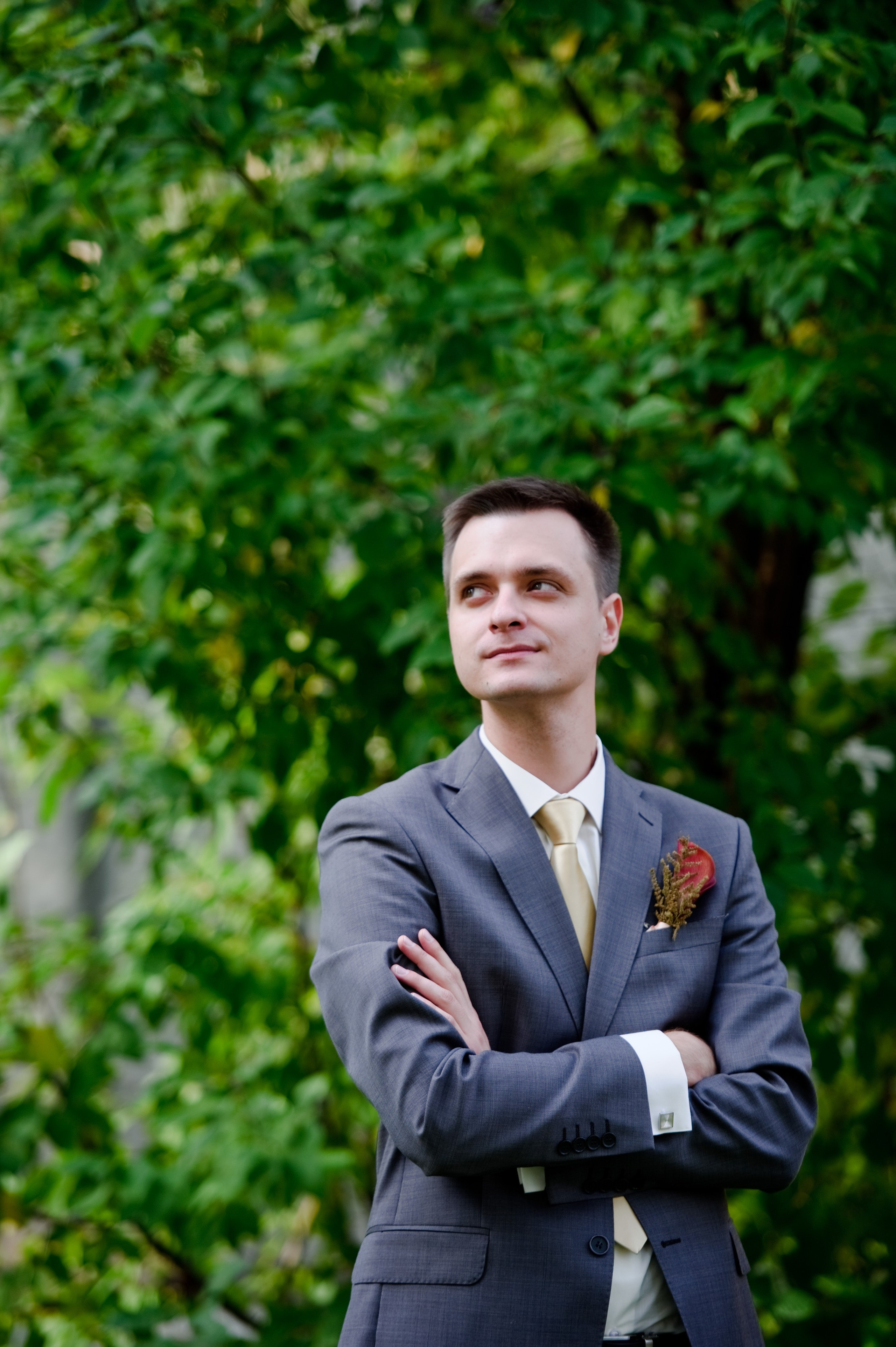 Анна и Максим. Свадьба, Королев. Семейный фотограф Анна Дубовская